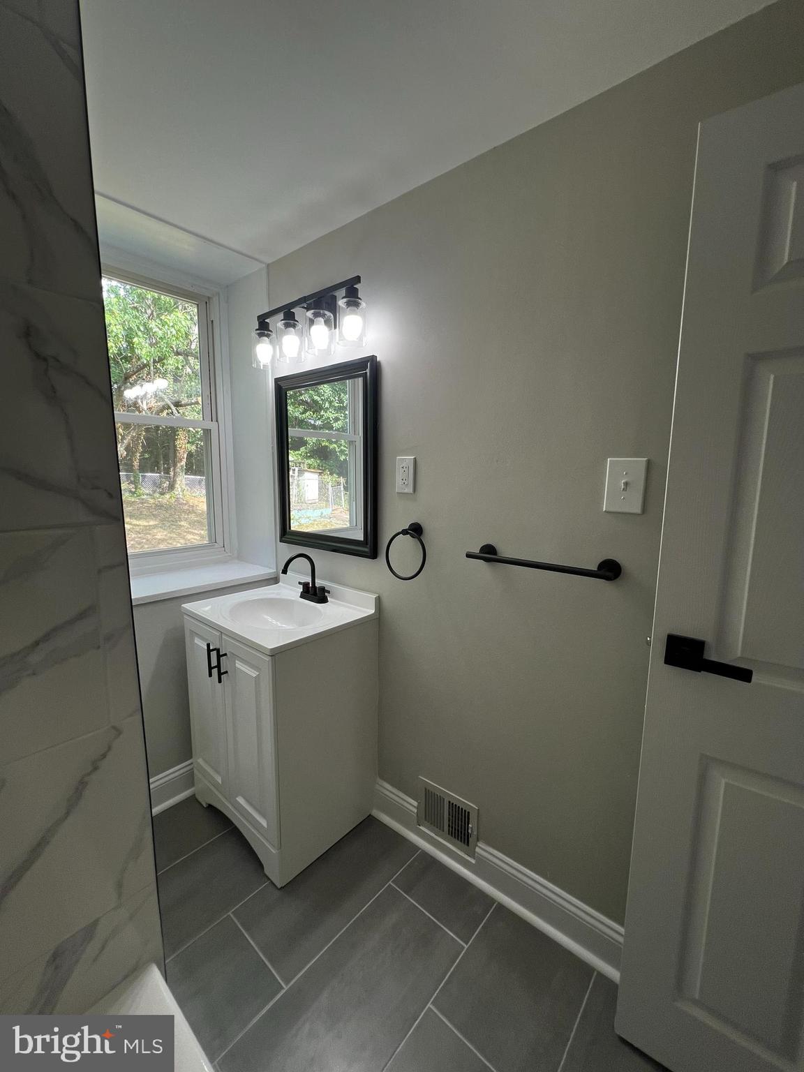 PALMER PARK - Residential