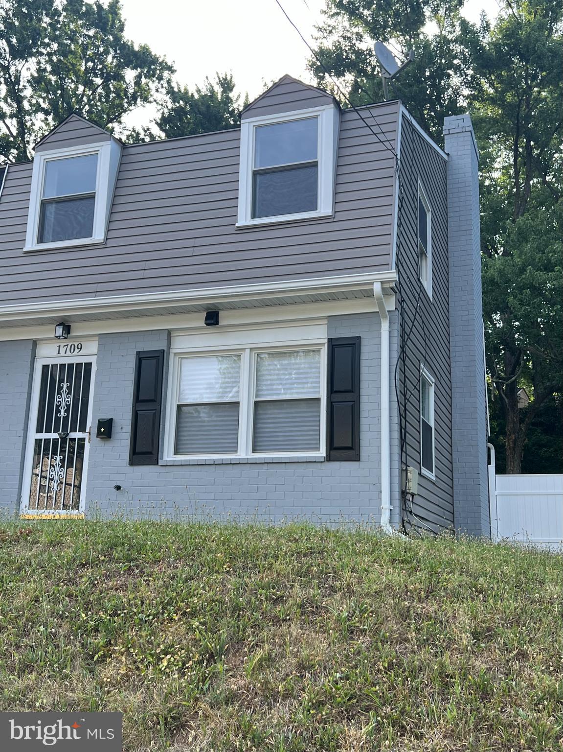 PALMER PARK - Residential