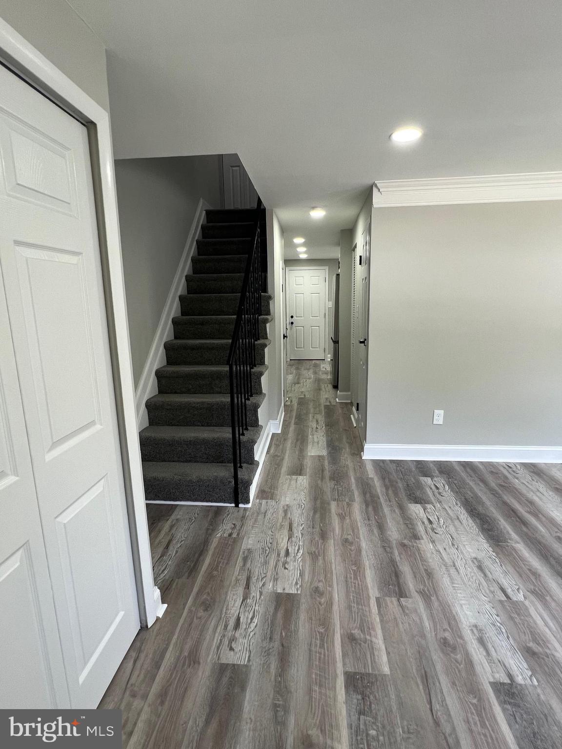 PALMER PARK - Residential