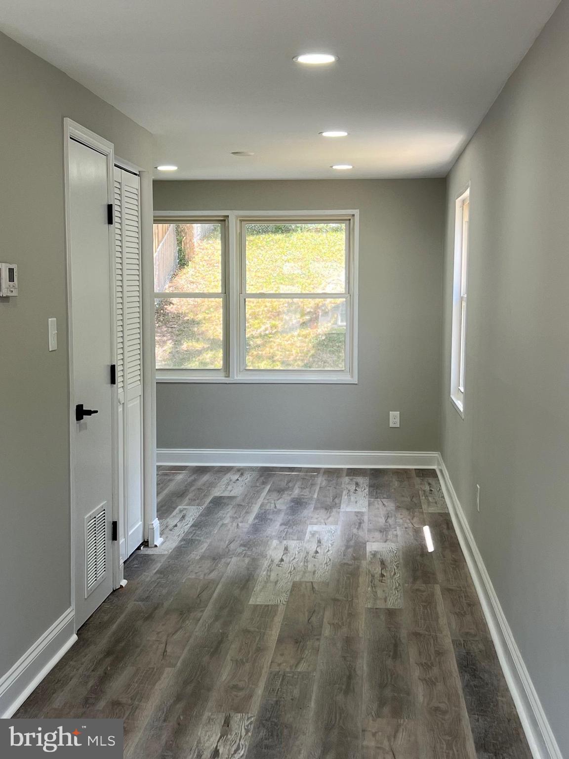 PALMER PARK - Residential