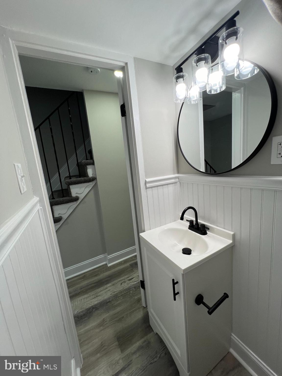 PALMER PARK - Residential