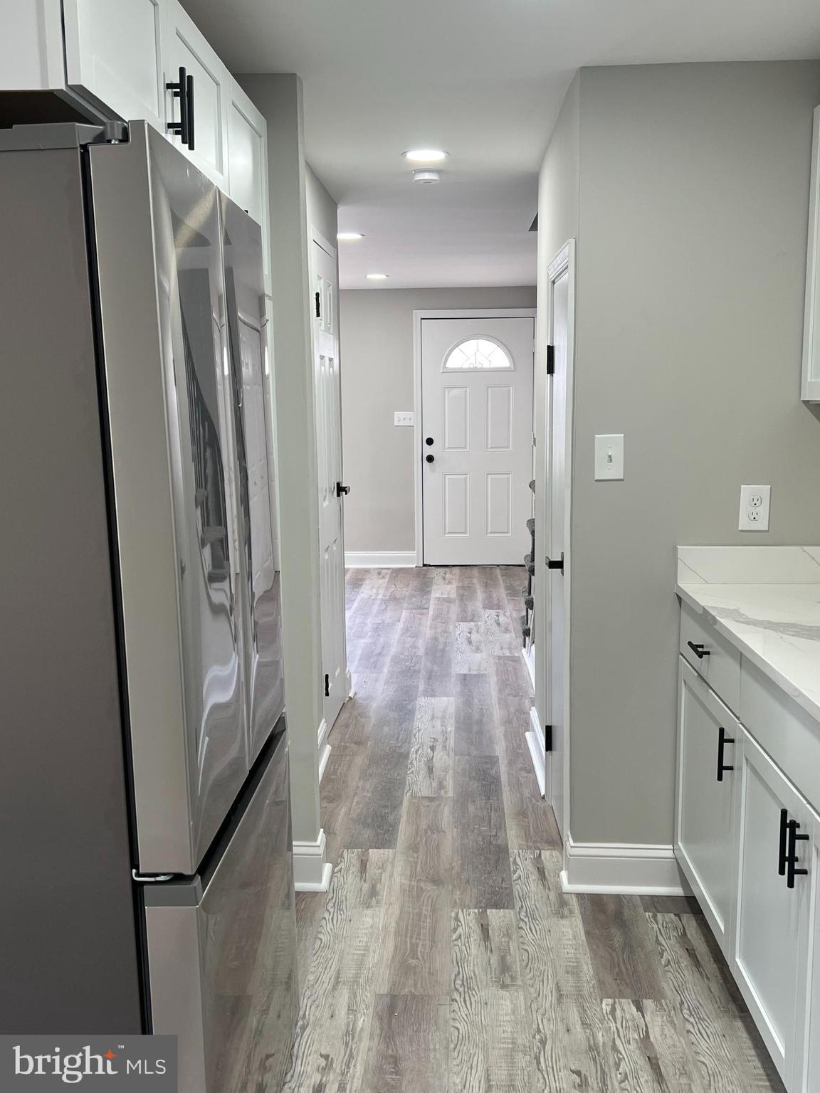 PALMER PARK - Residential