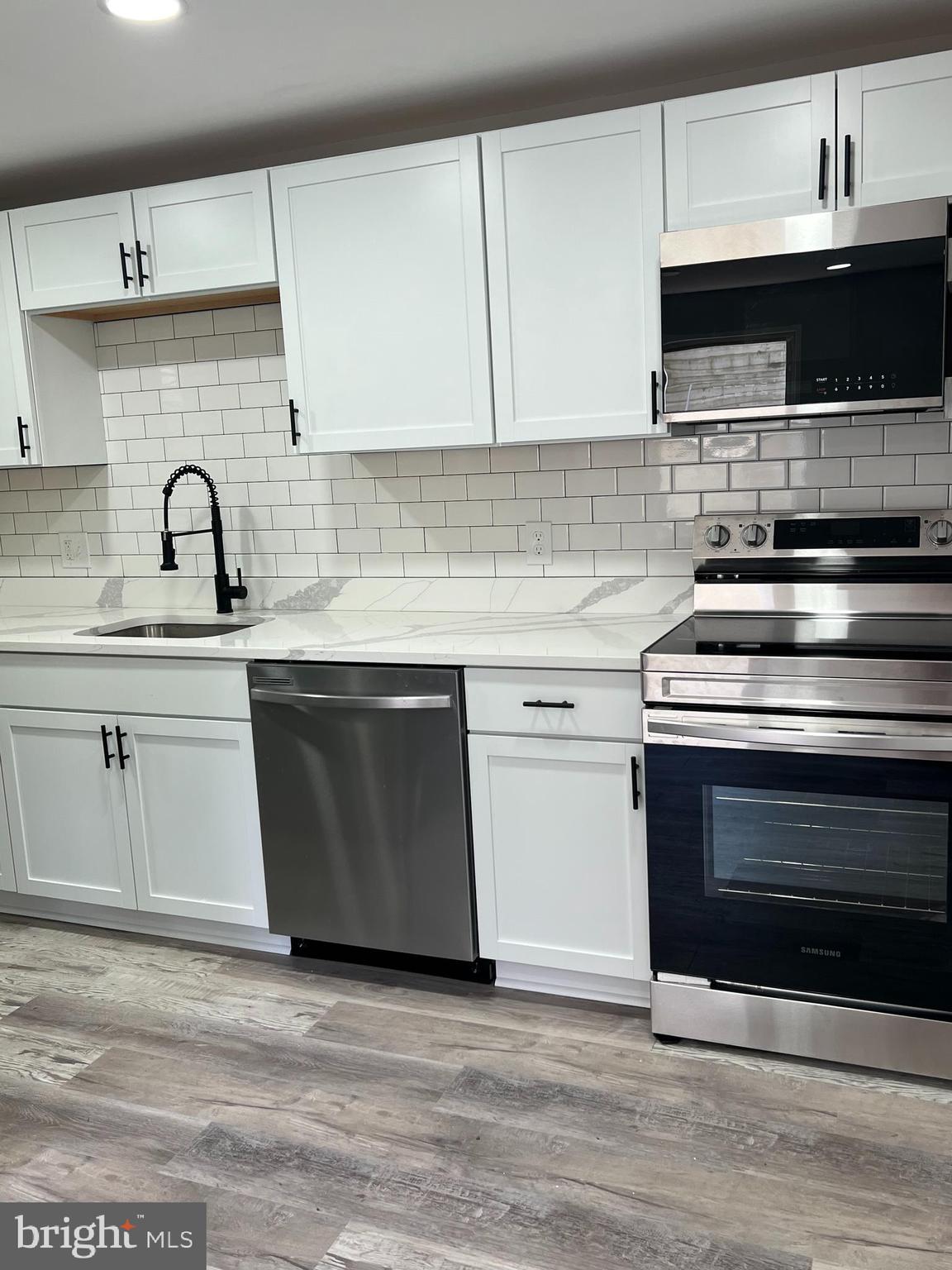 PALMER PARK - Residential