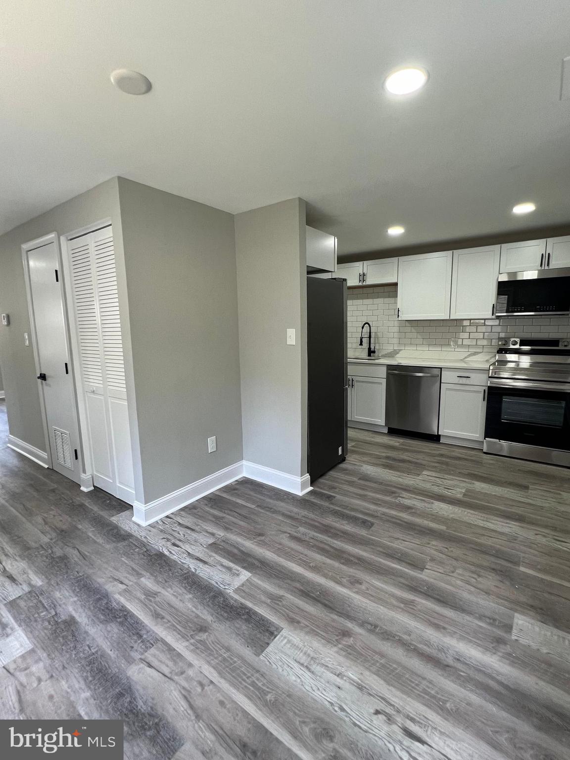 PALMER PARK - Residential