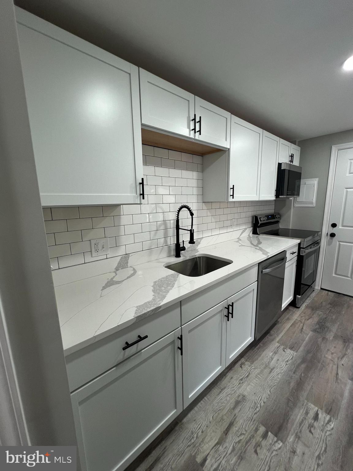 PALMER PARK - Residential