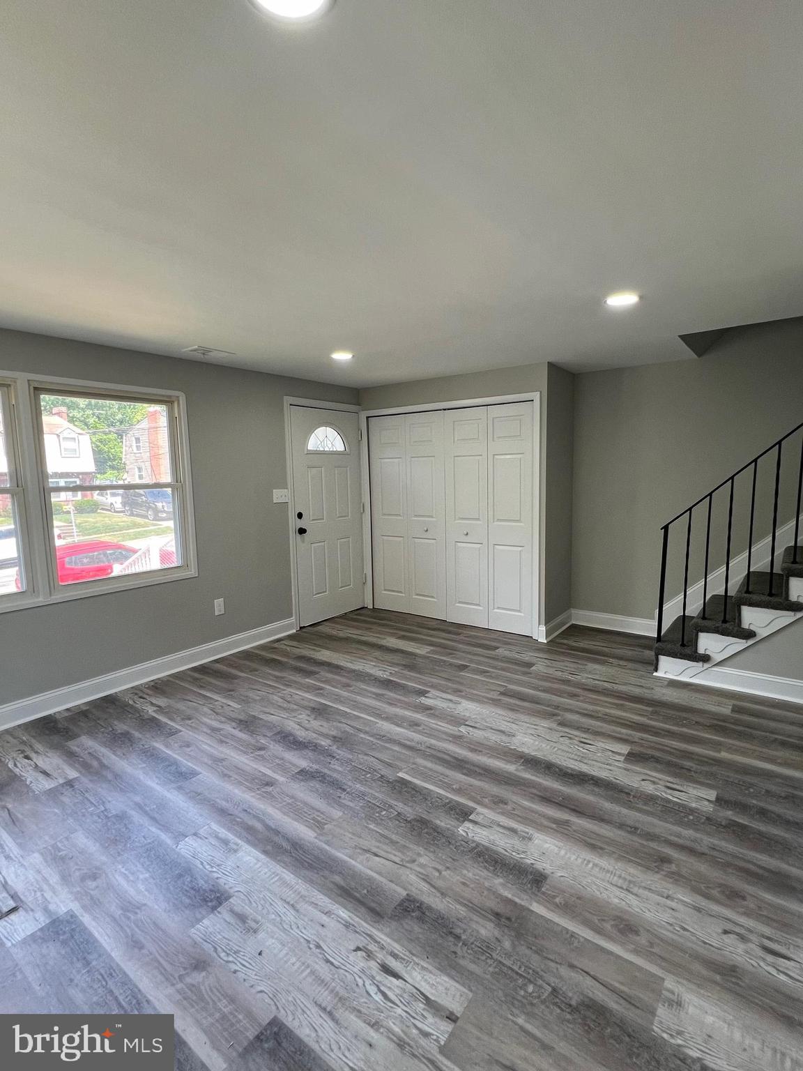 PALMER PARK - Residential