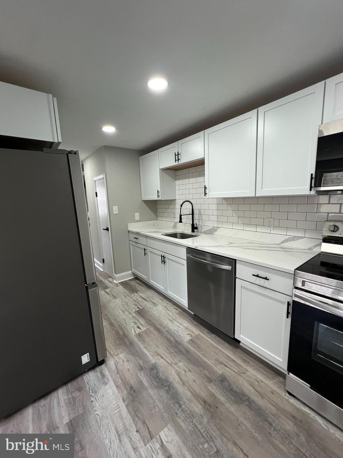 PALMER PARK - Residential