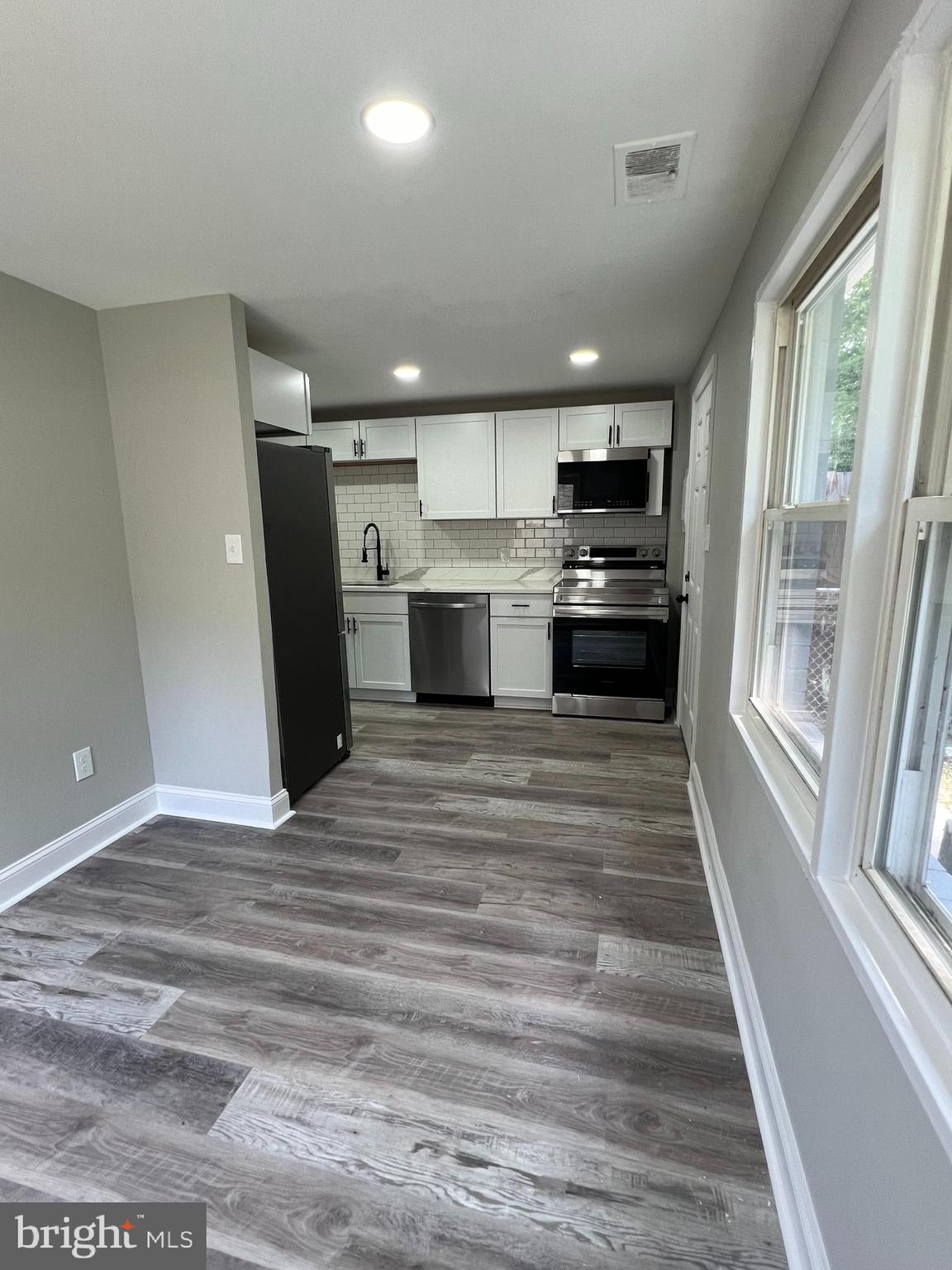 PALMER PARK - Residential