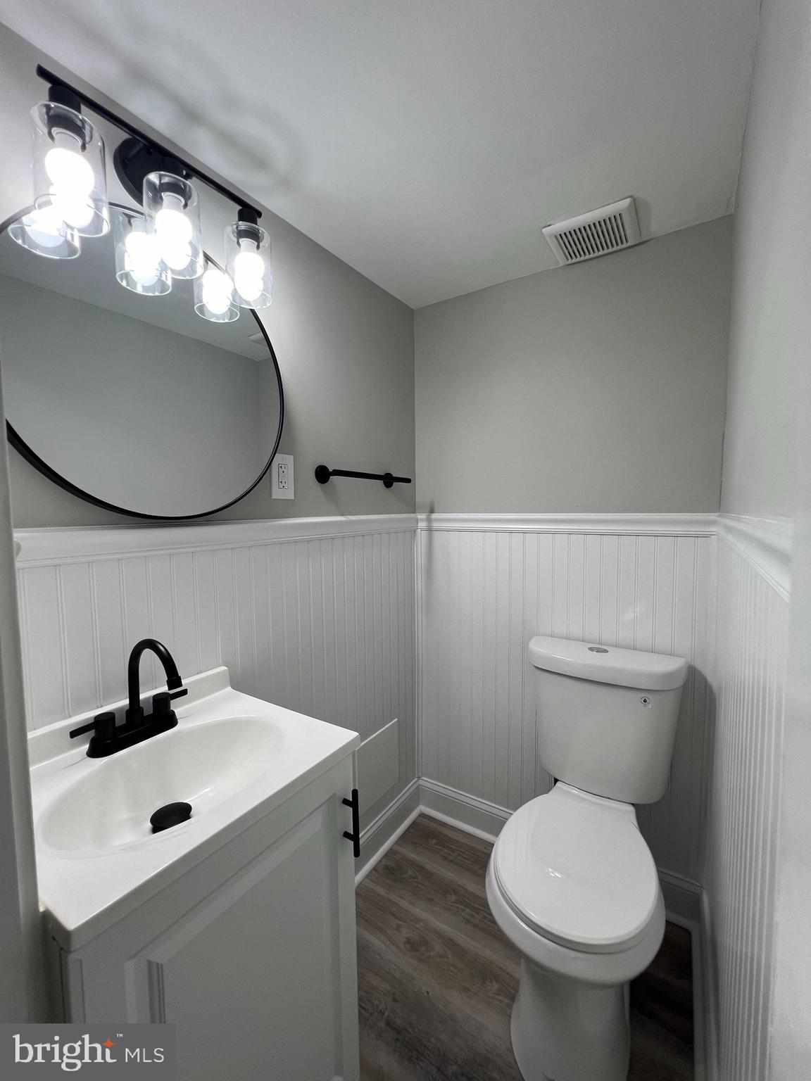 PALMER PARK - Residential