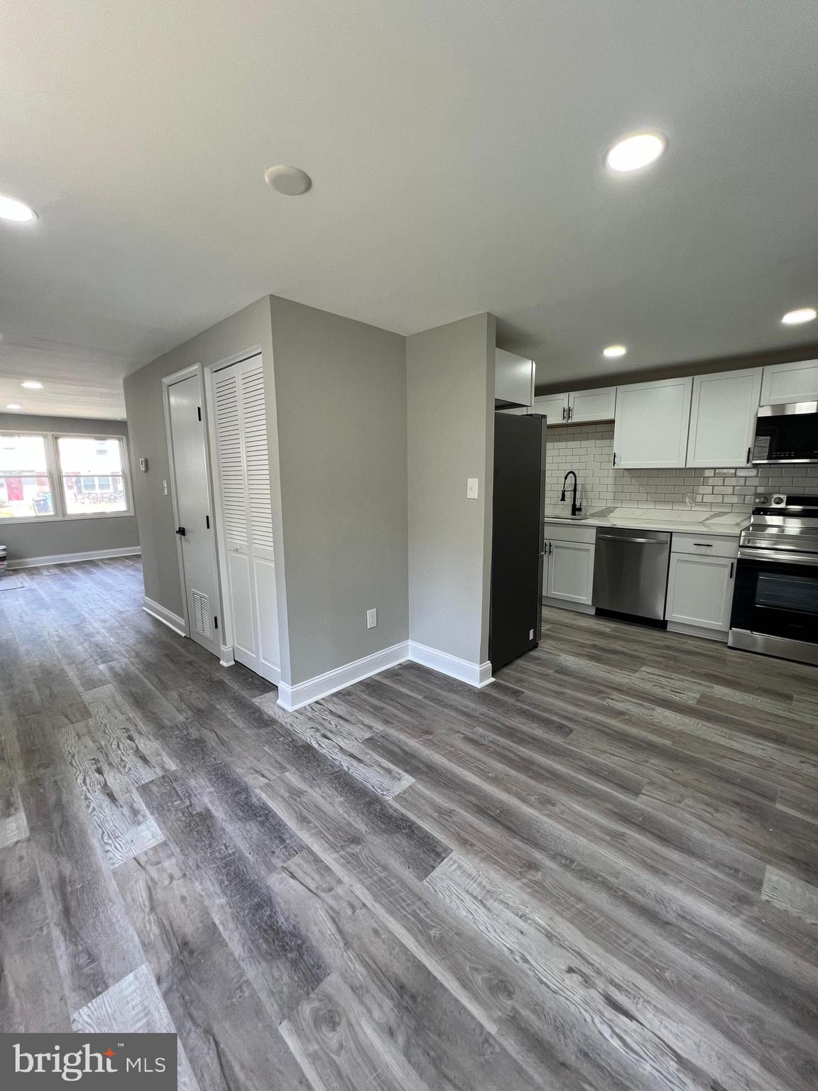 PALMER PARK - Residential