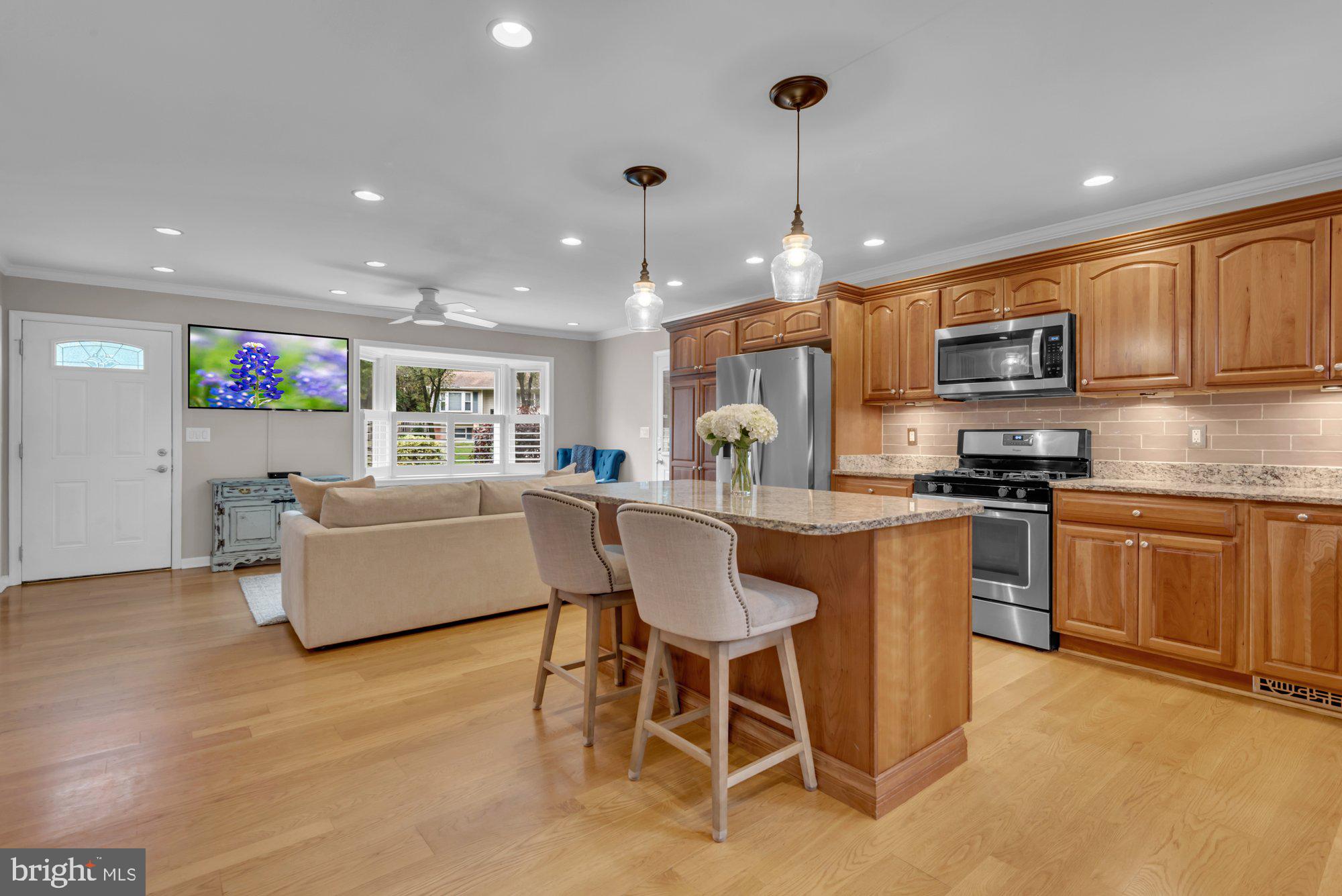 RIVA FARMS - Residential