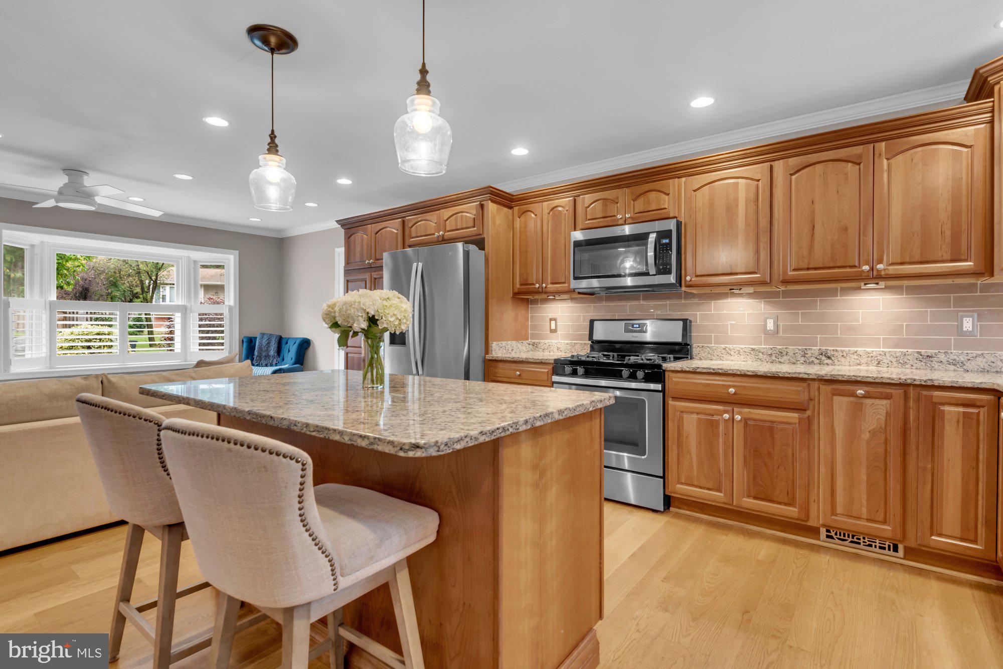 RIVA FARMS - Residential