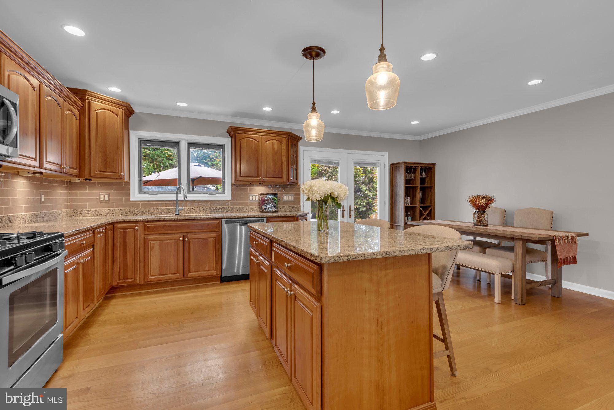 RIVA FARMS - Residential