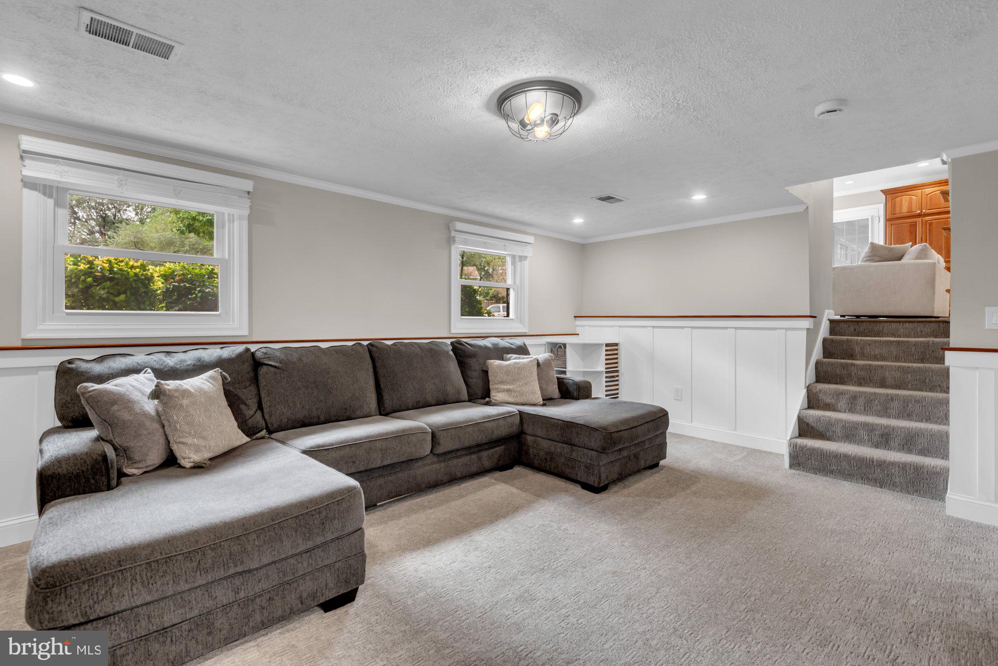 RIVA FARMS - Residential