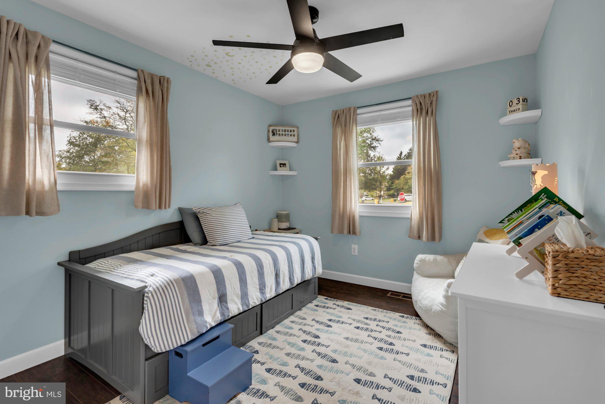 RIVA FARMS - Residential