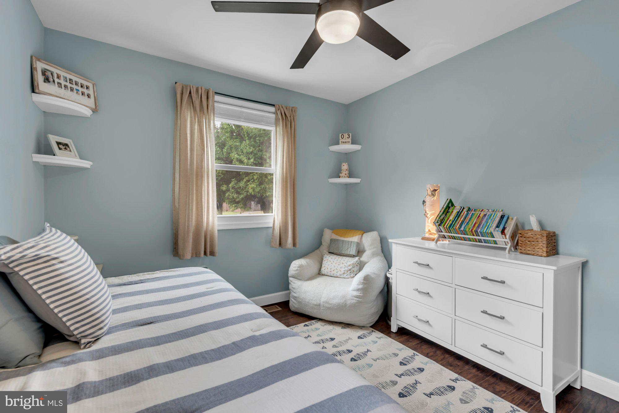 RIVA FARMS - Residential