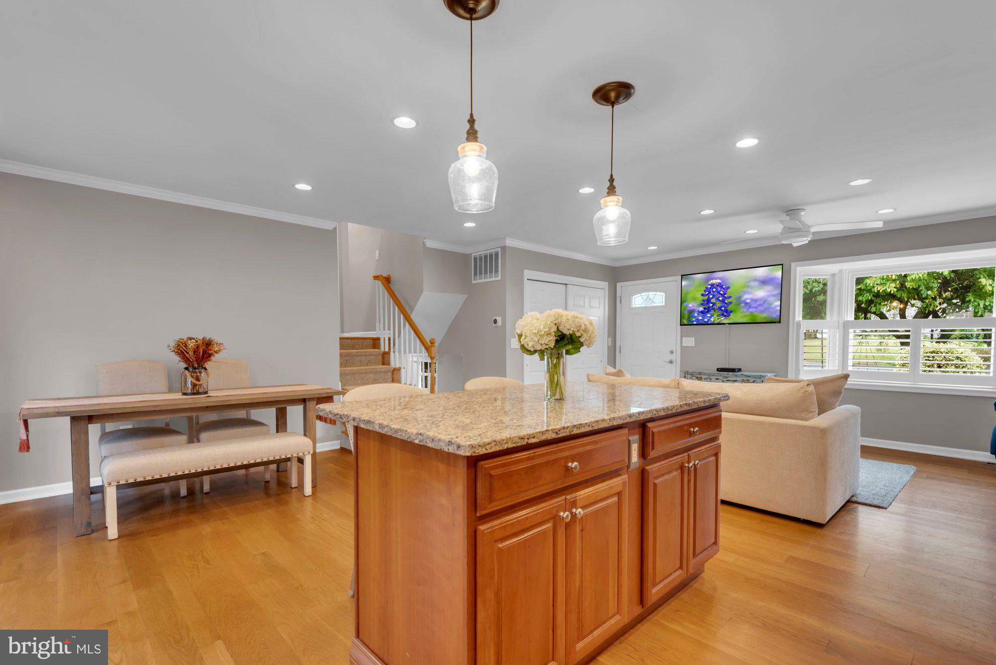 RIVA FARMS - Residential