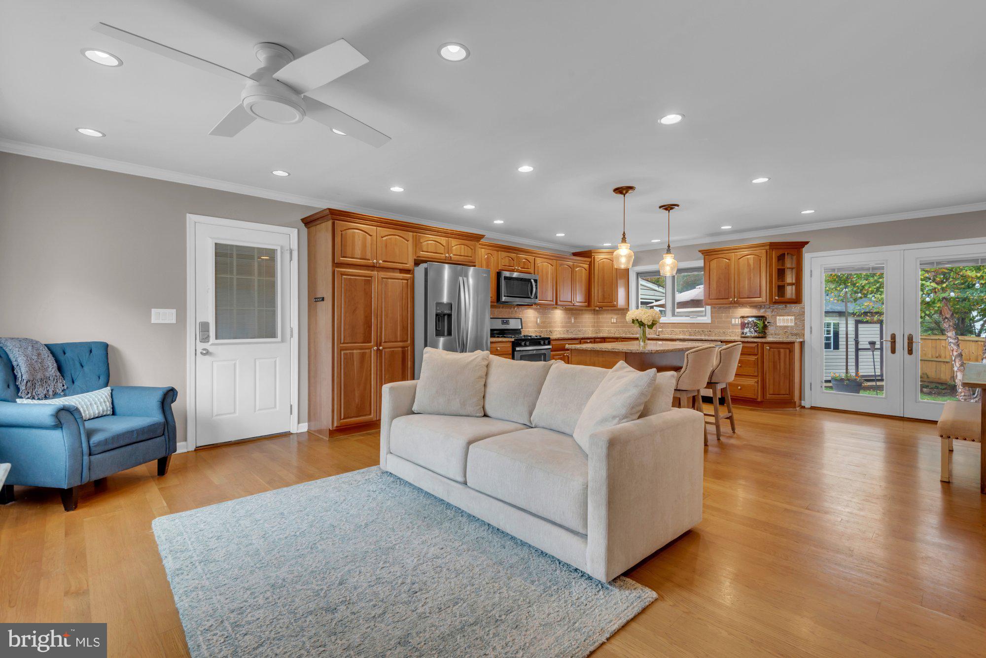 RIVA FARMS - Residential