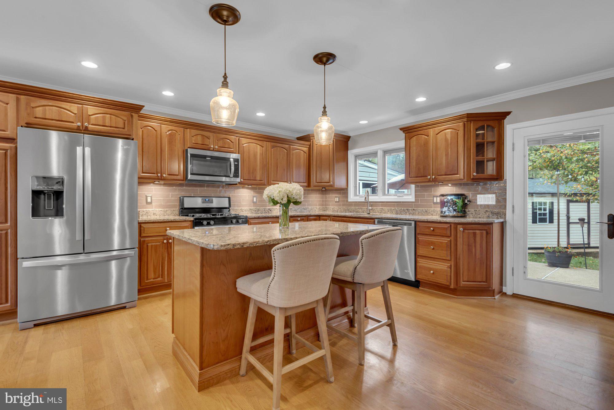 RIVA FARMS - Residential