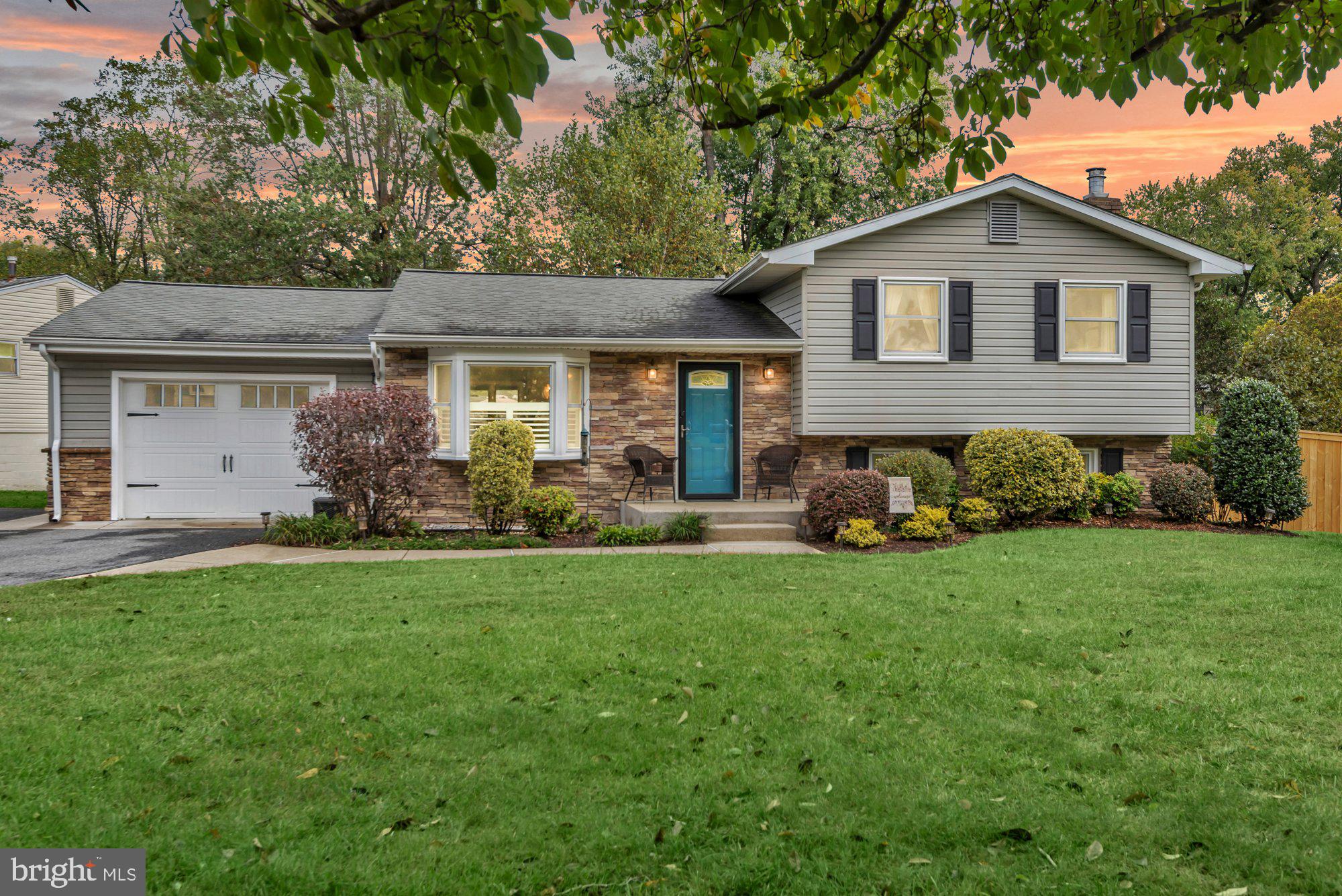 RIVA FARMS - Residential