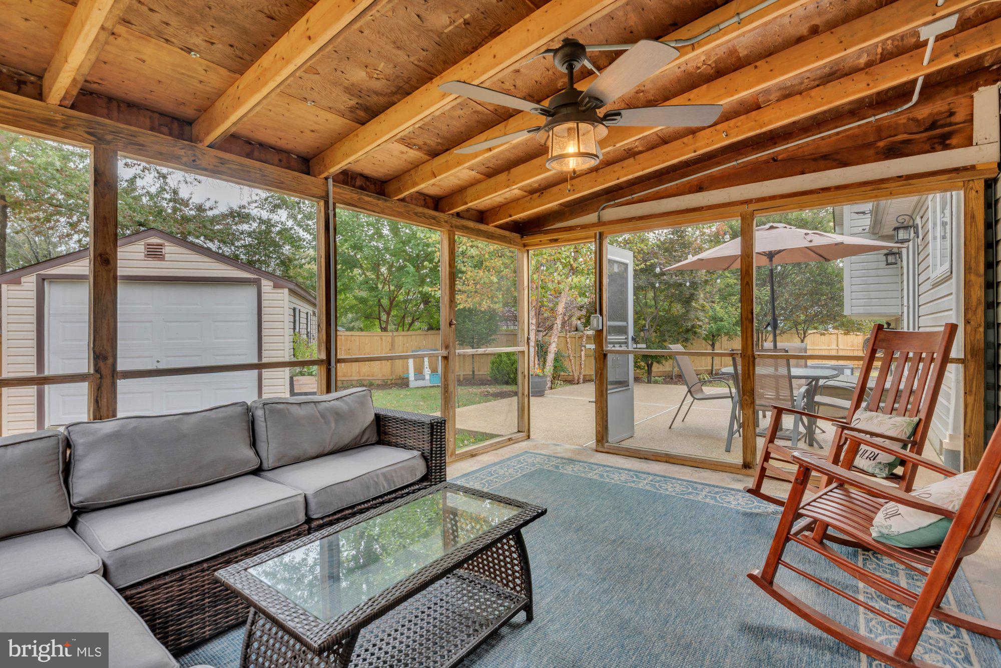 RIVA FARMS - Residential