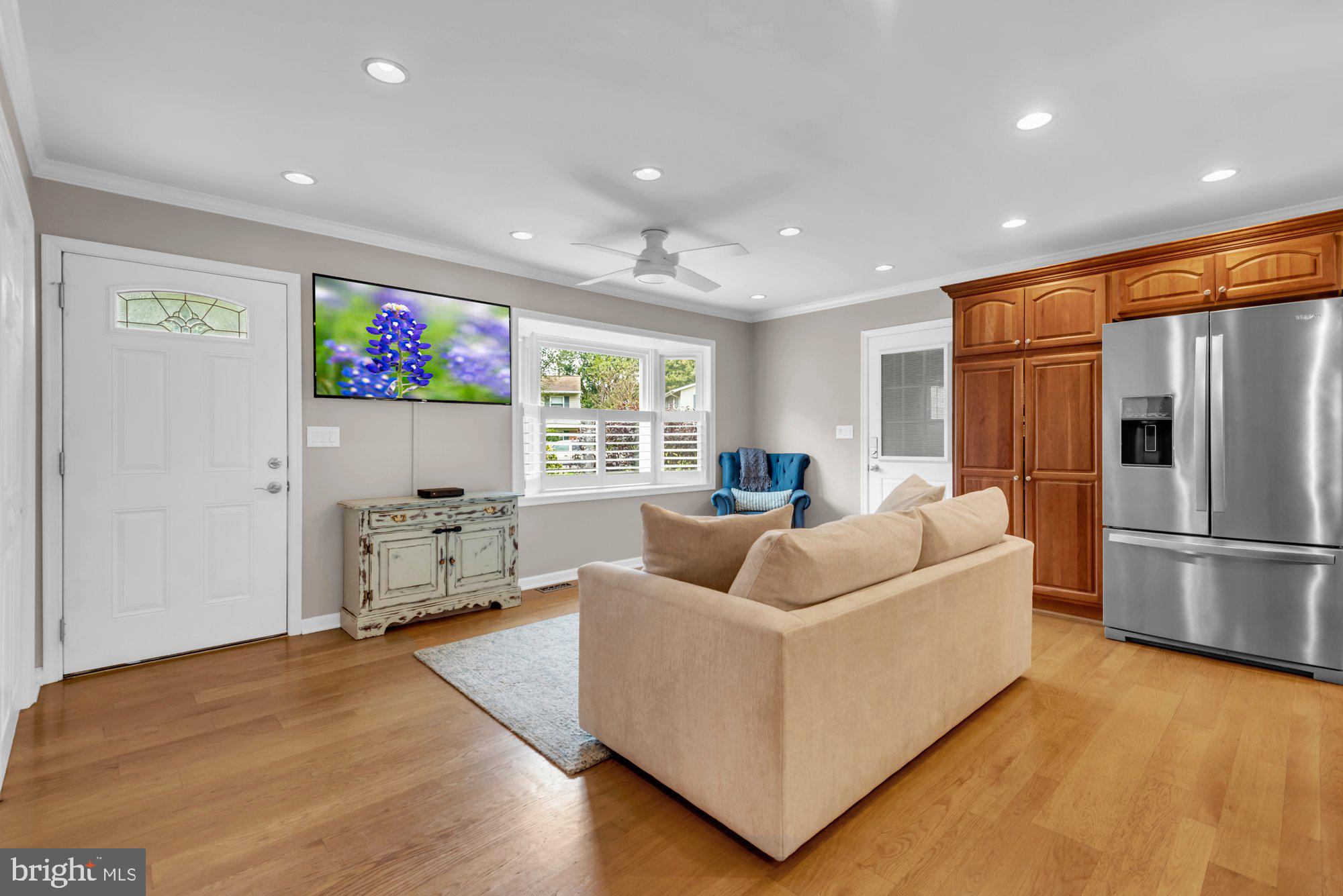 RIVA FARMS - Residential