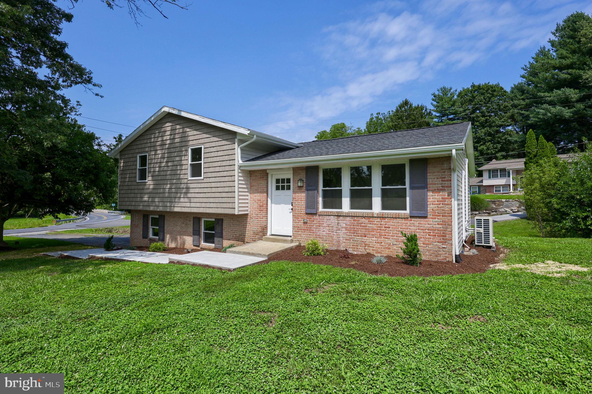 100 SPRING MEADOW LANE