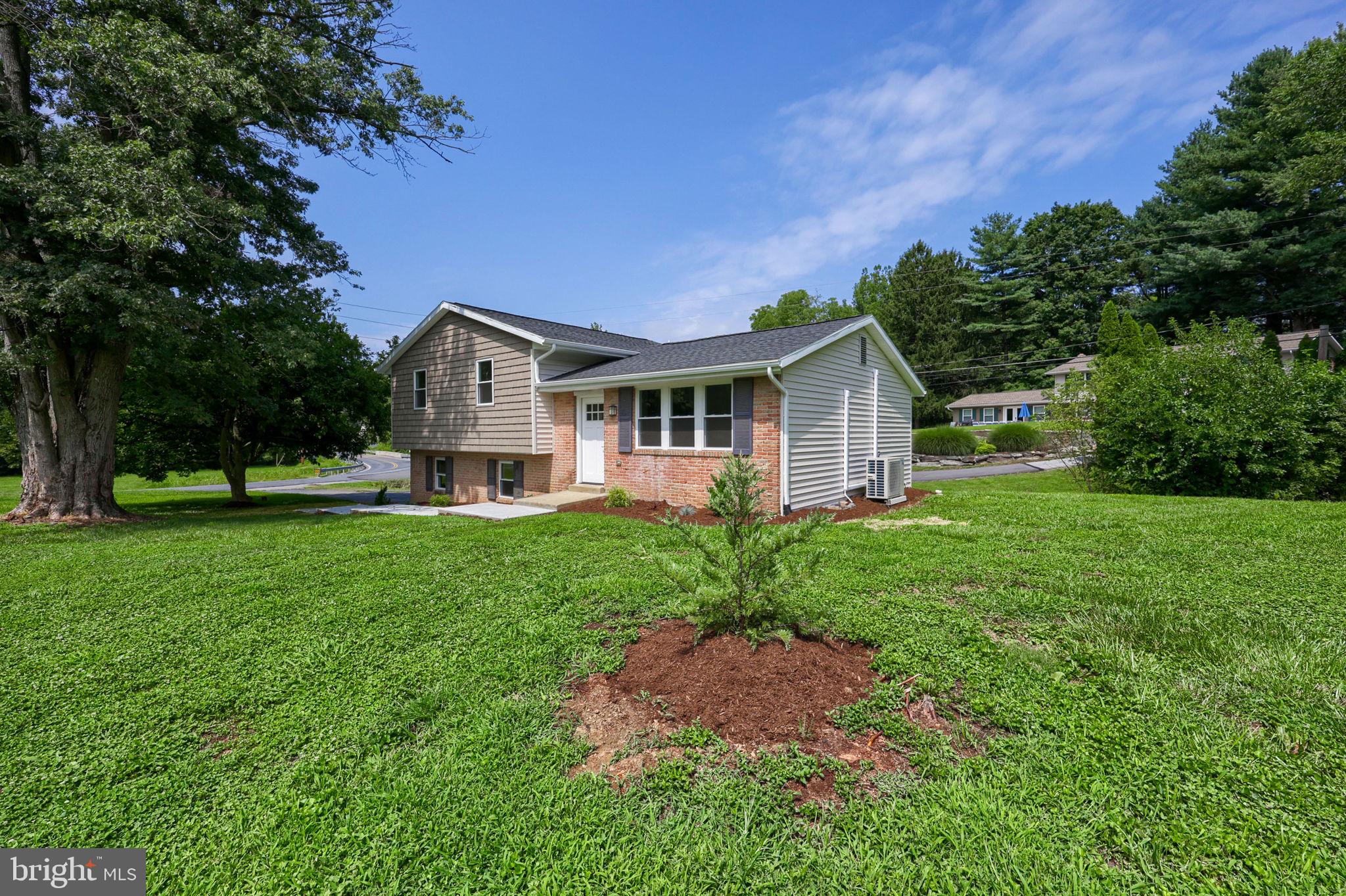 100 SPRING MEADOW LANE