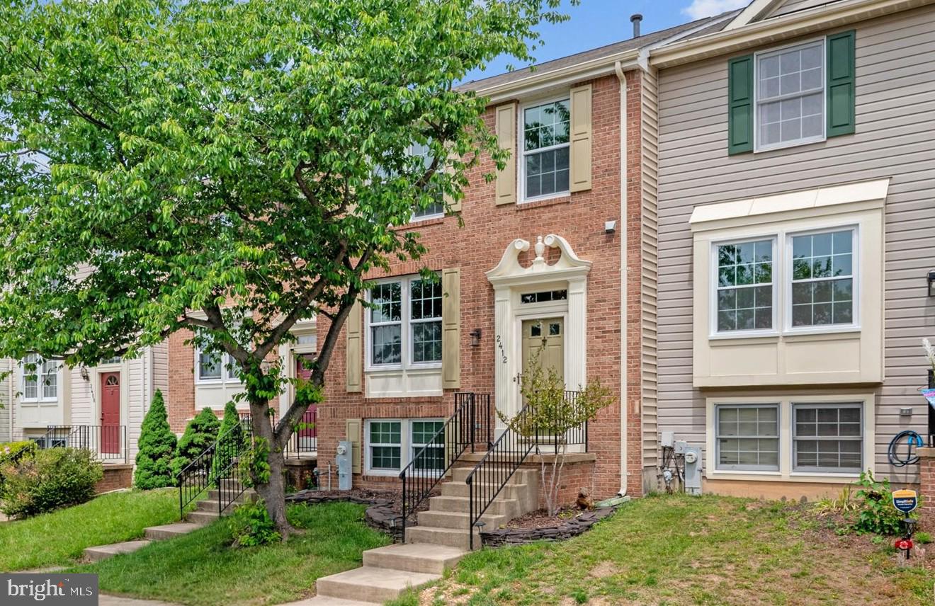 2412 PINEVILLE CREST COURT