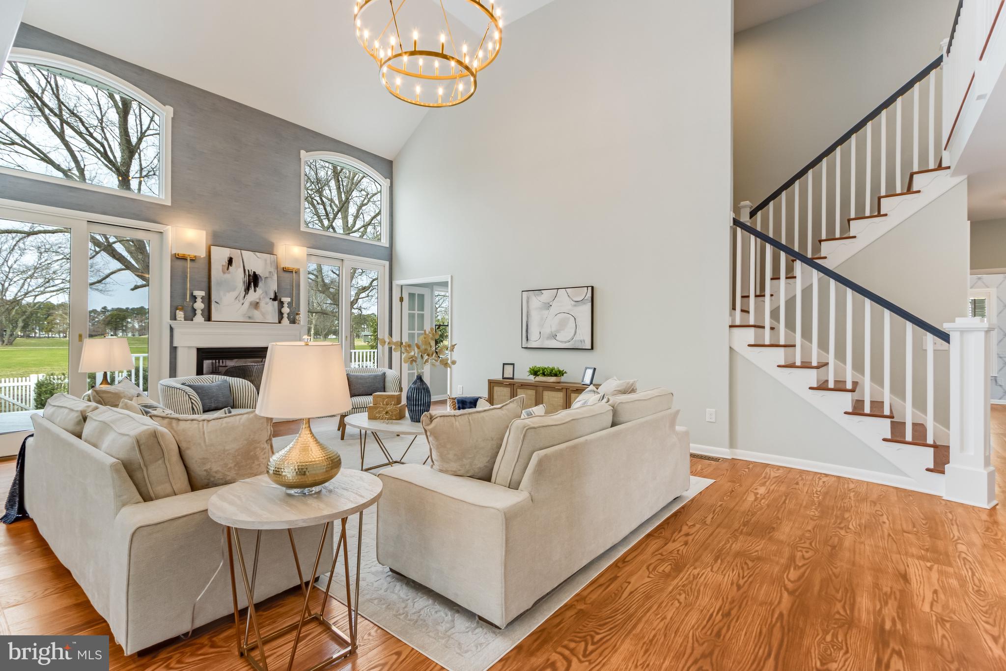 REHOBOTH BEACH YACHT AND CC - Residential