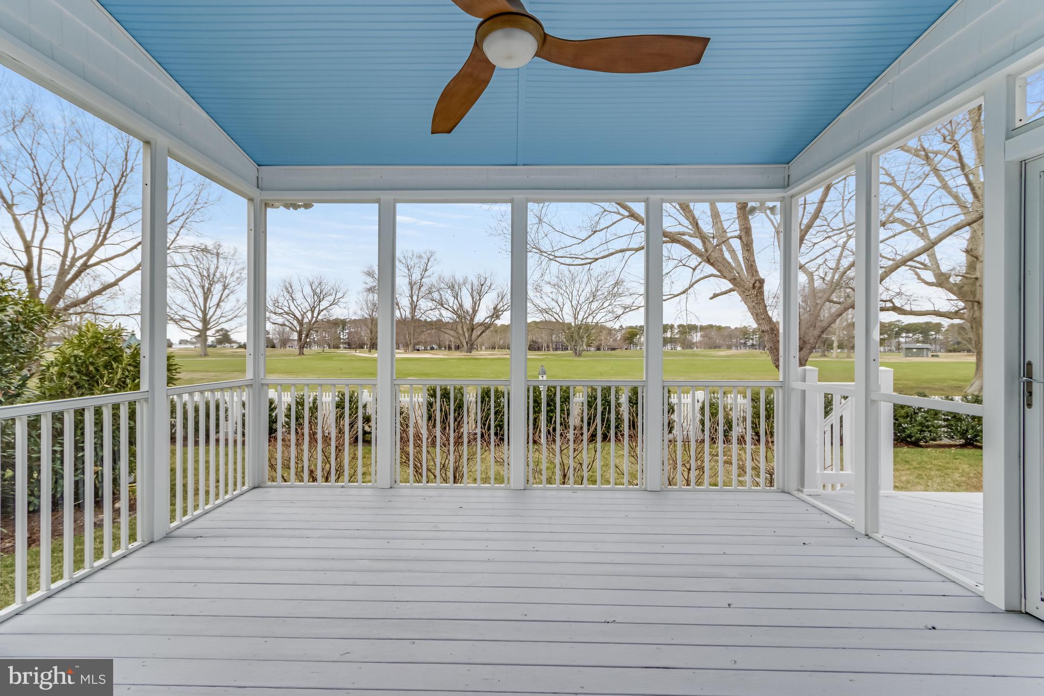 REHOBOTH BEACH YACHT AND CC - Residential