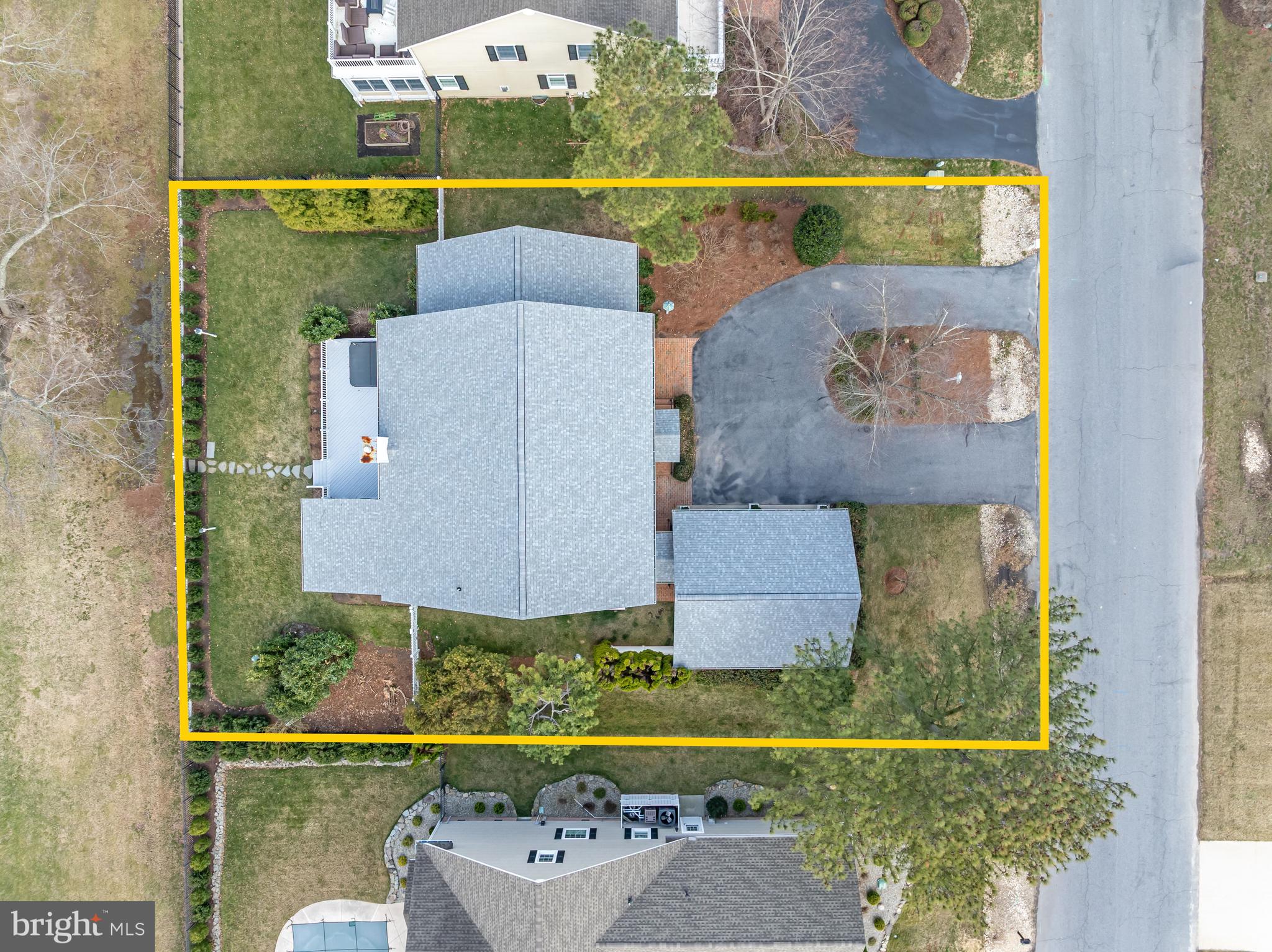 REHOBOTH BEACH YACHT AND CC - Residential