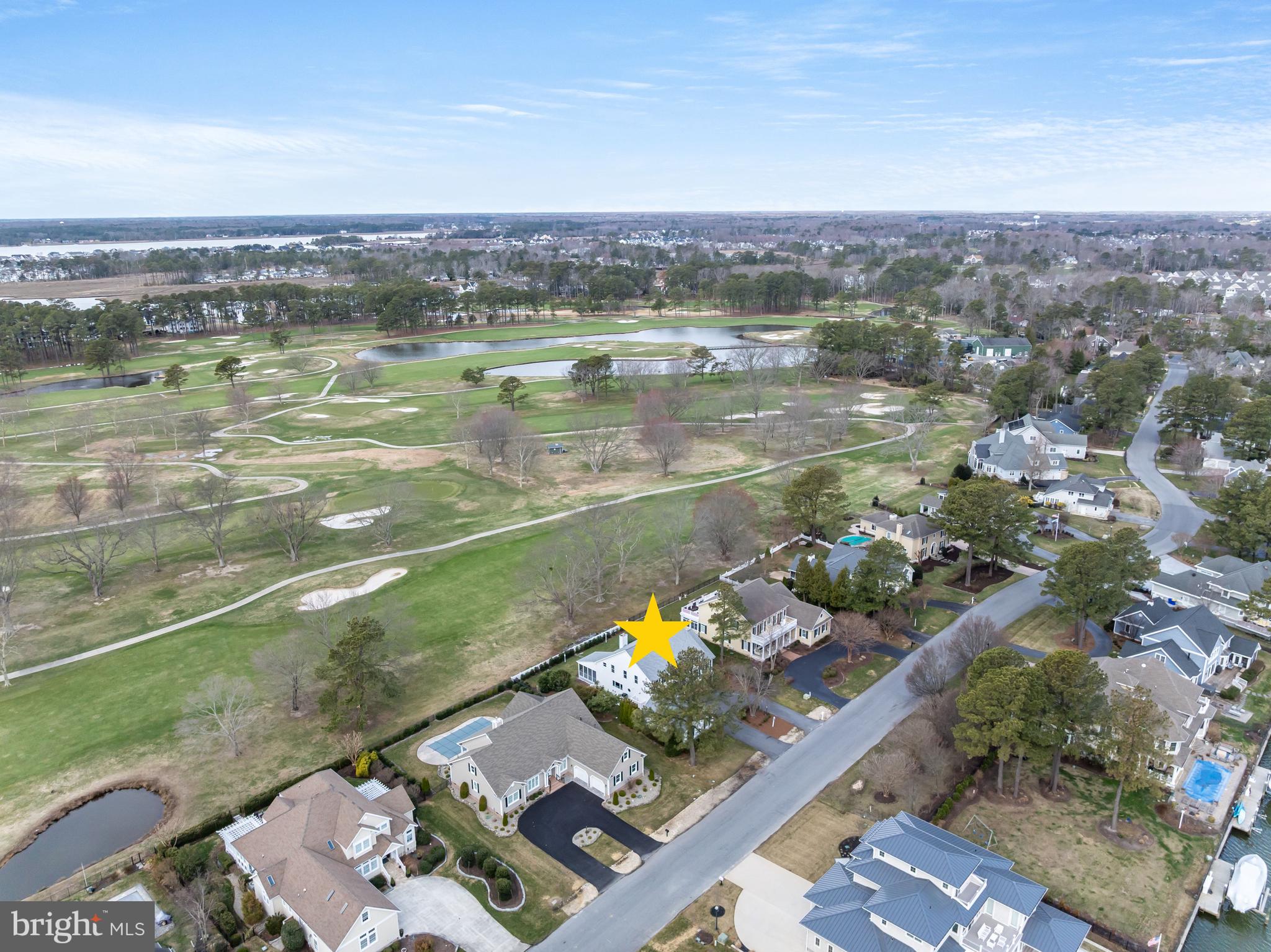 REHOBOTH BEACH YACHT AND CC - Residential