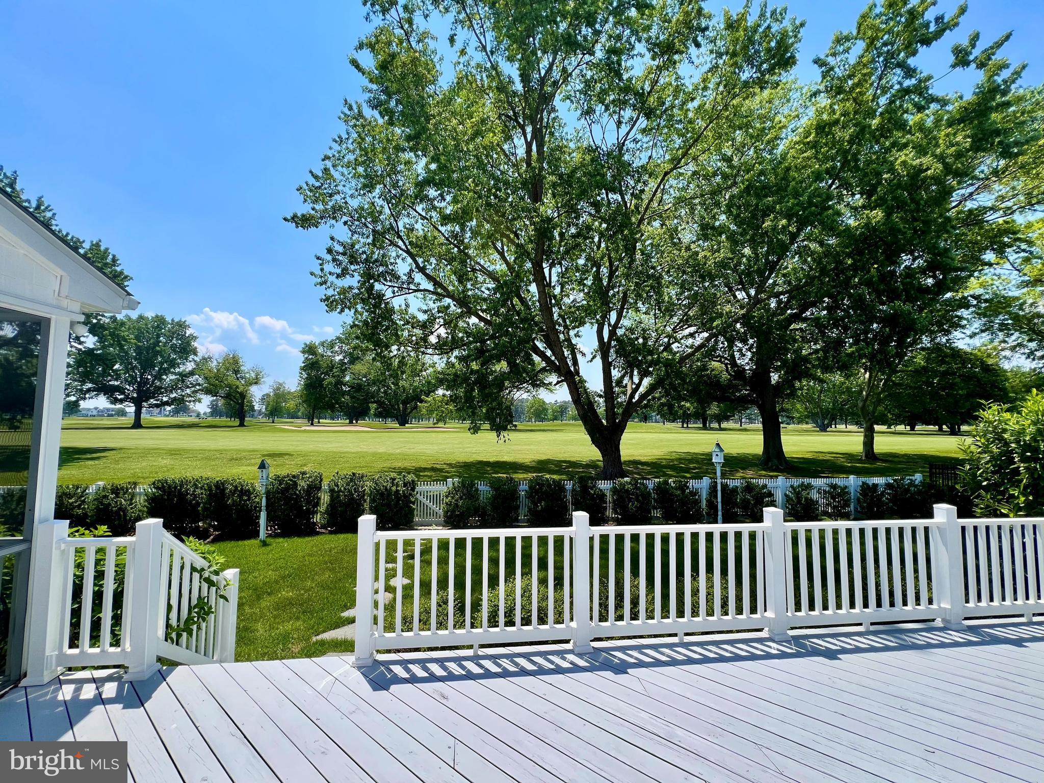 REHOBOTH BEACH YACHT AND CC - Residential