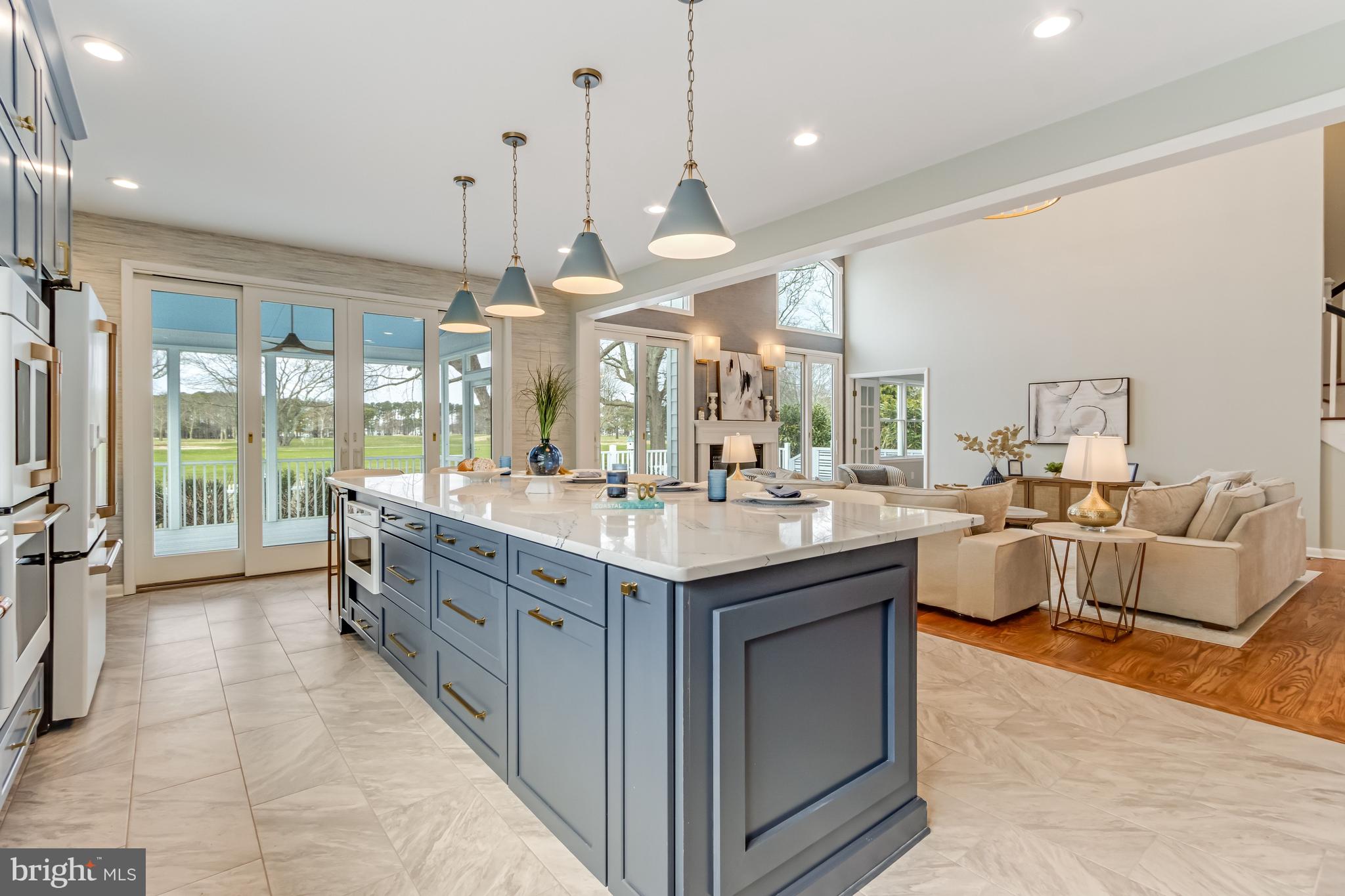 REHOBOTH BEACH YACHT AND CC - Residential