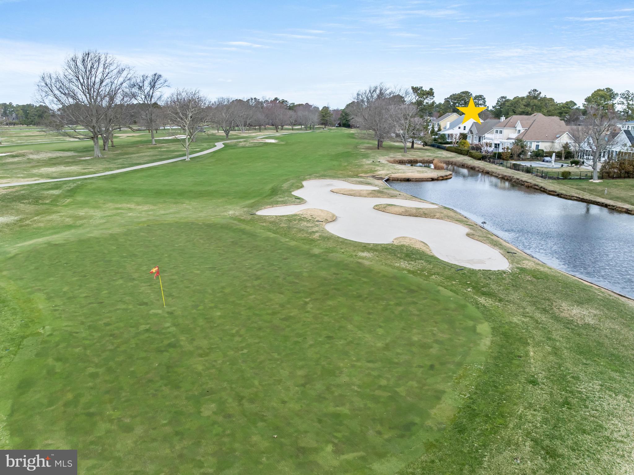 REHOBOTH BEACH YACHT AND CC - Residential