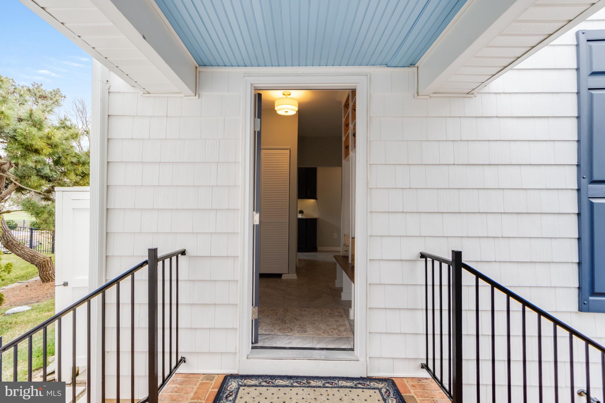 REHOBOTH BEACH YACHT AND CC - Residential