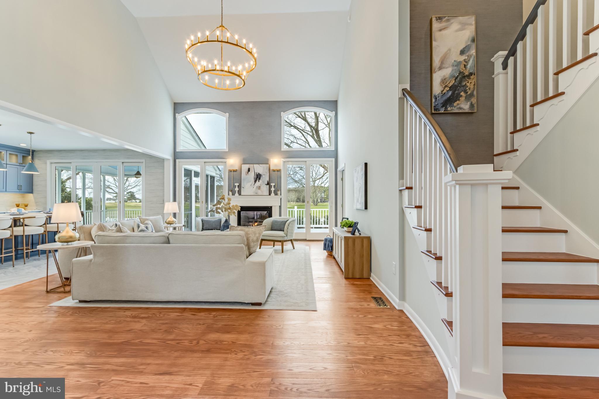 REHOBOTH BEACH YACHT AND CC - Residential