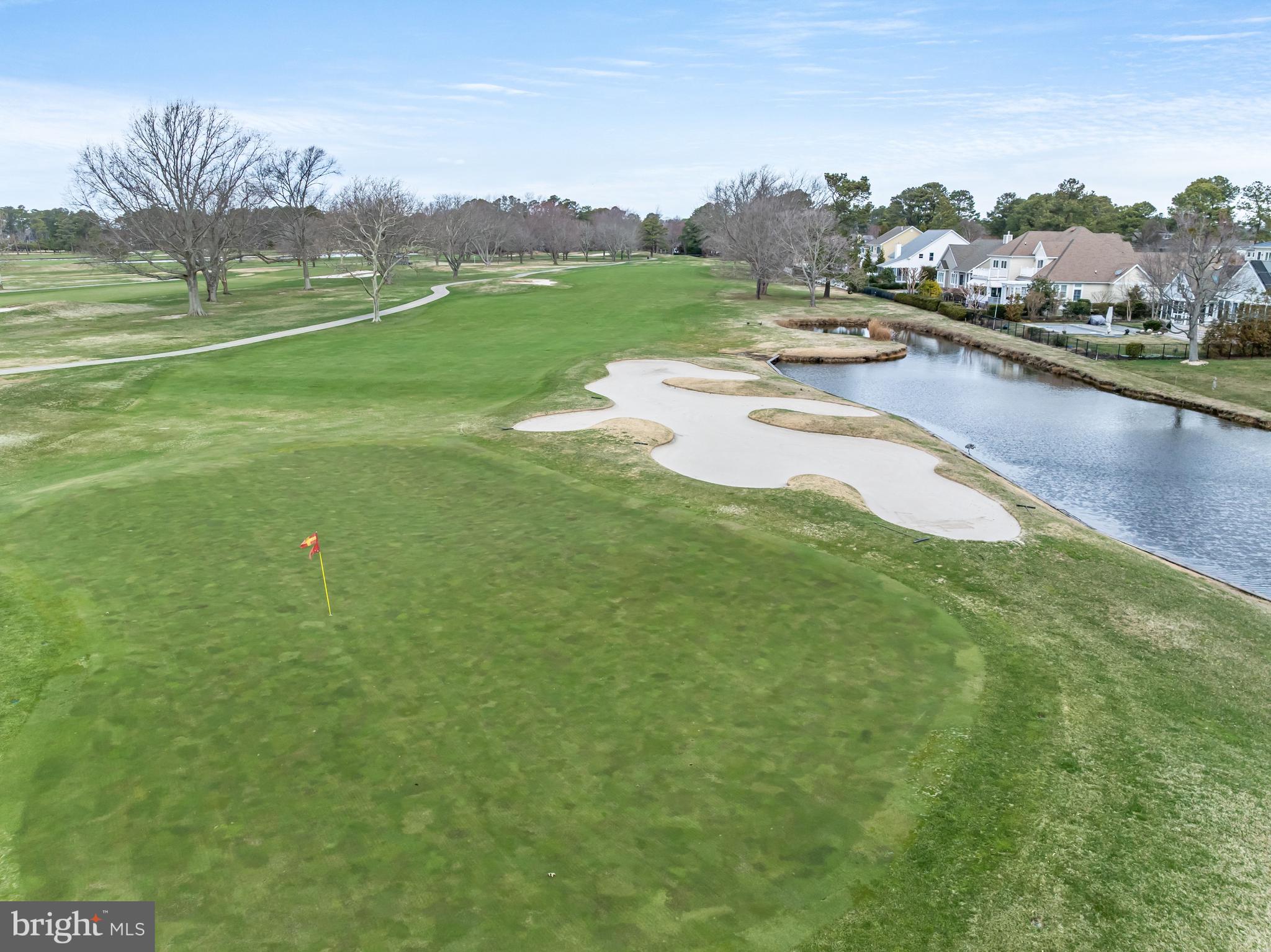 REHOBOTH BEACH YACHT AND CC - Residential