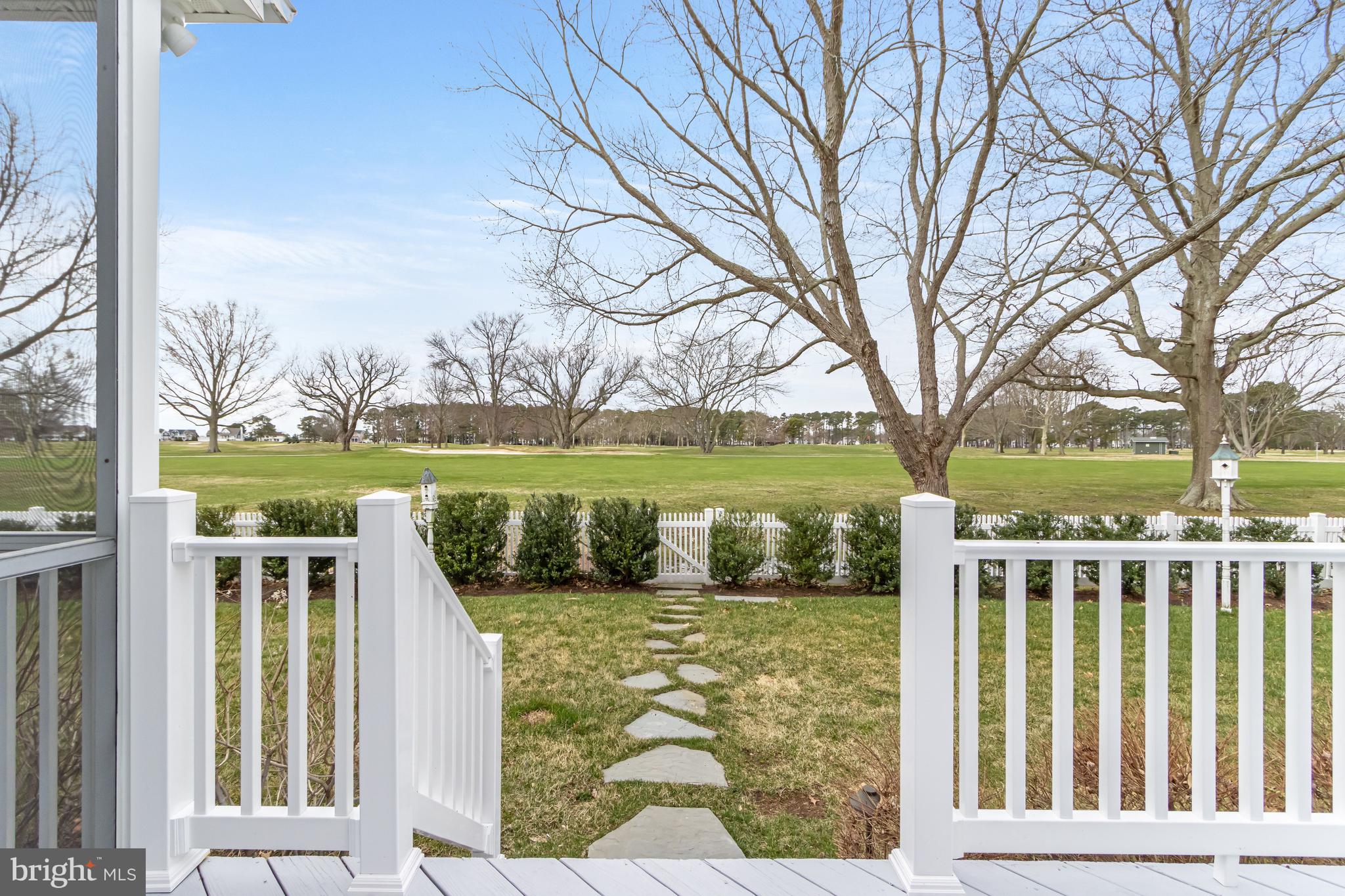 REHOBOTH BEACH YACHT AND CC - Residential