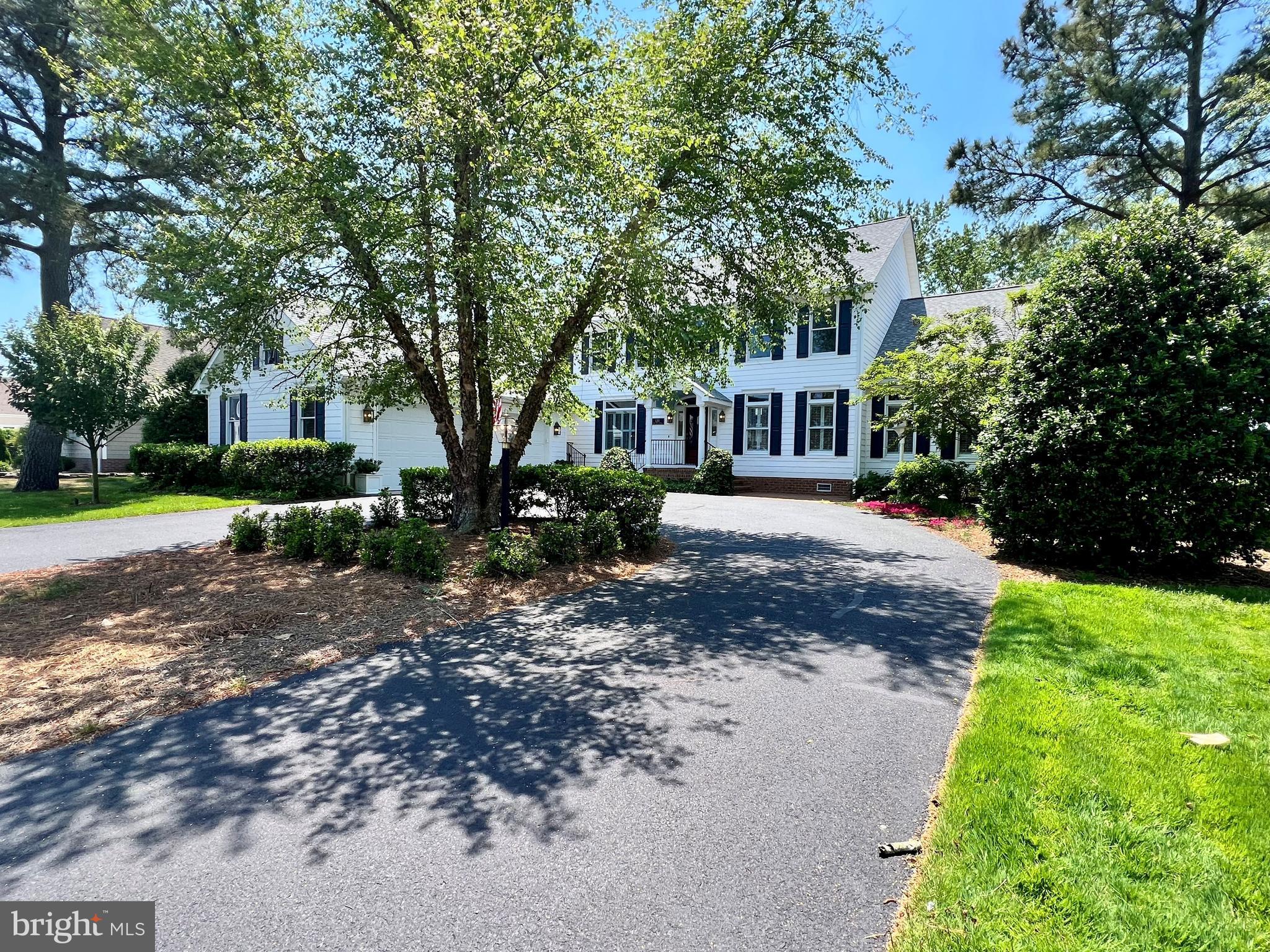 REHOBOTH BEACH YACHT AND CC - Residential