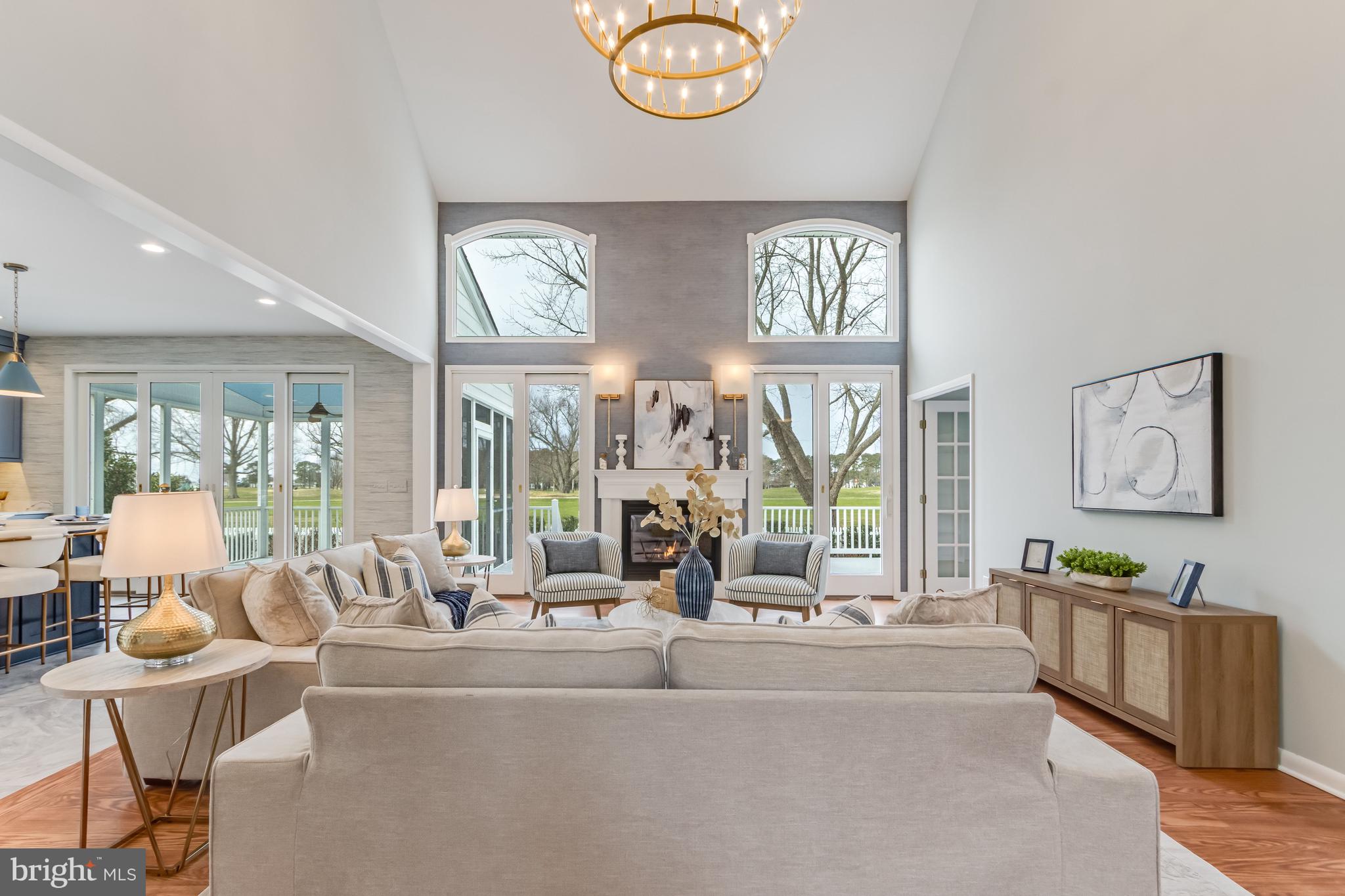 REHOBOTH BEACH YACHT AND CC - Residential