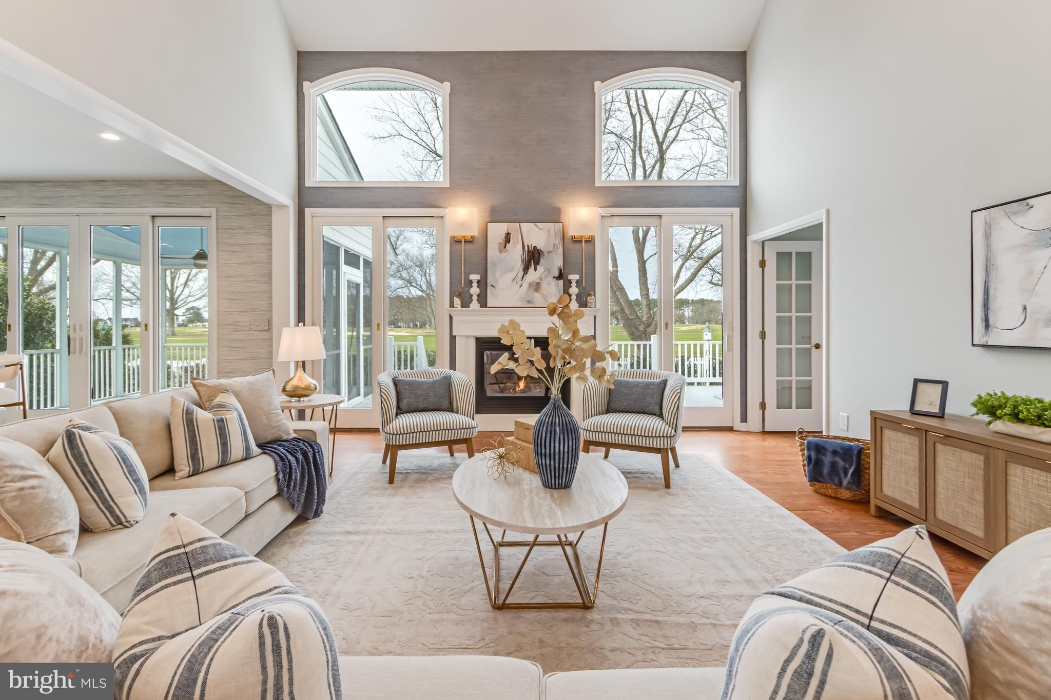 REHOBOTH BEACH YACHT AND CC - Residential