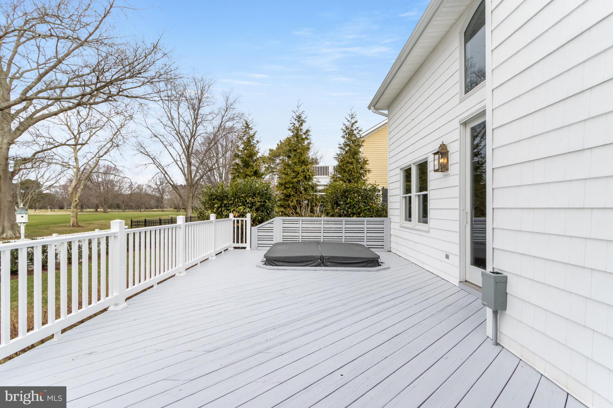 REHOBOTH BEACH YACHT AND CC - Residential