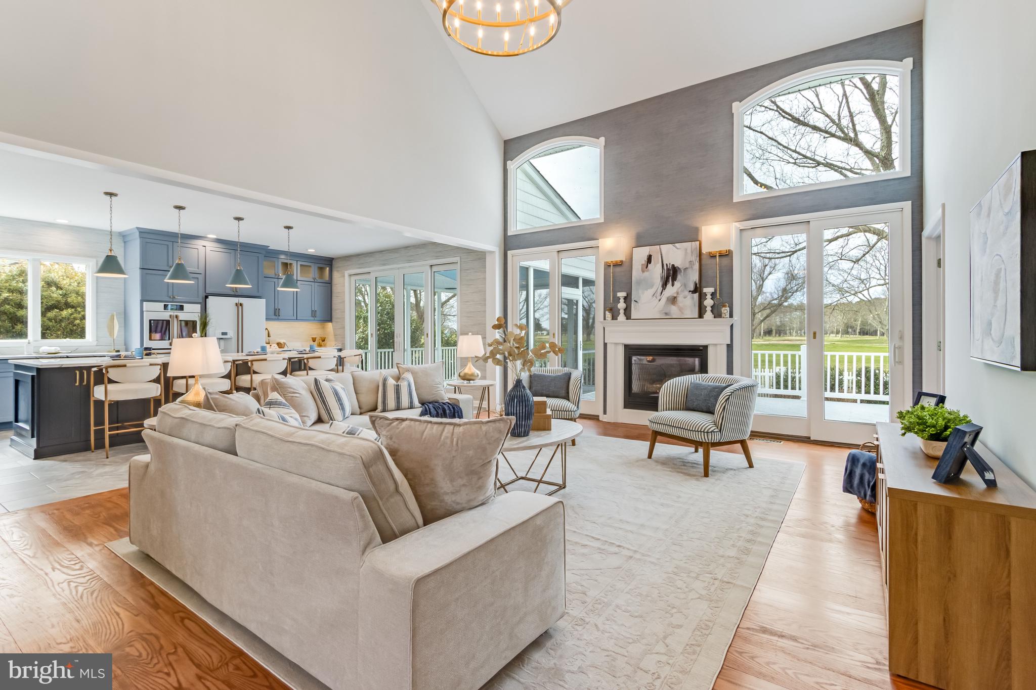 REHOBOTH BEACH YACHT AND CC - Residential