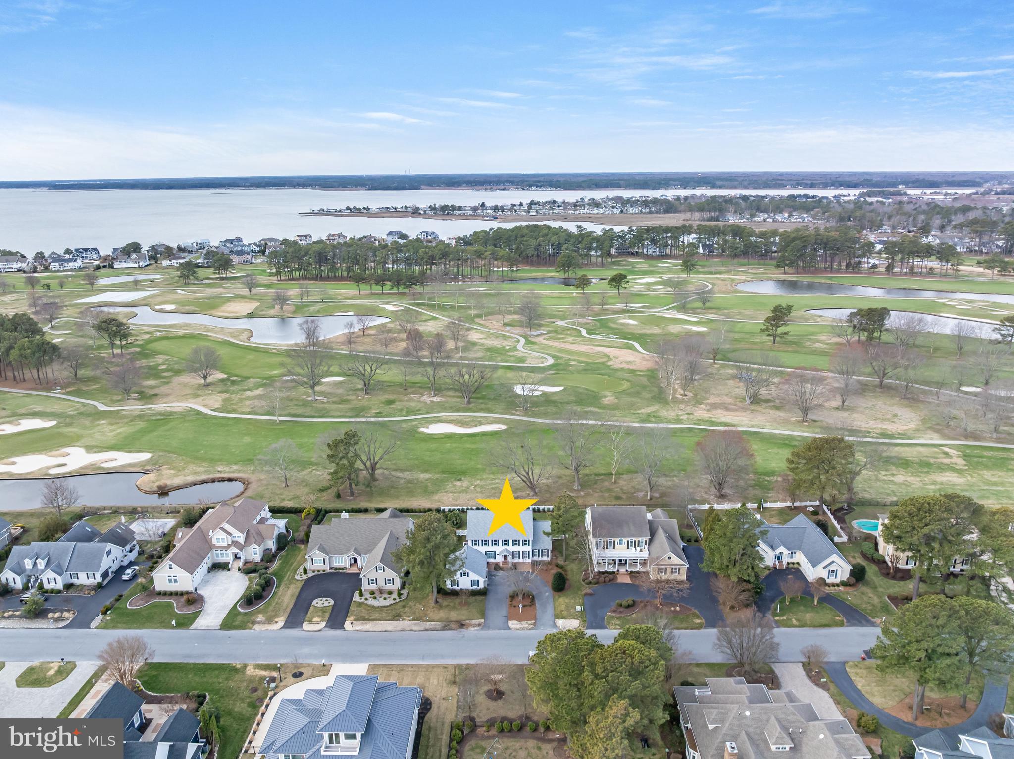 REHOBOTH BEACH YACHT AND CC - Residential