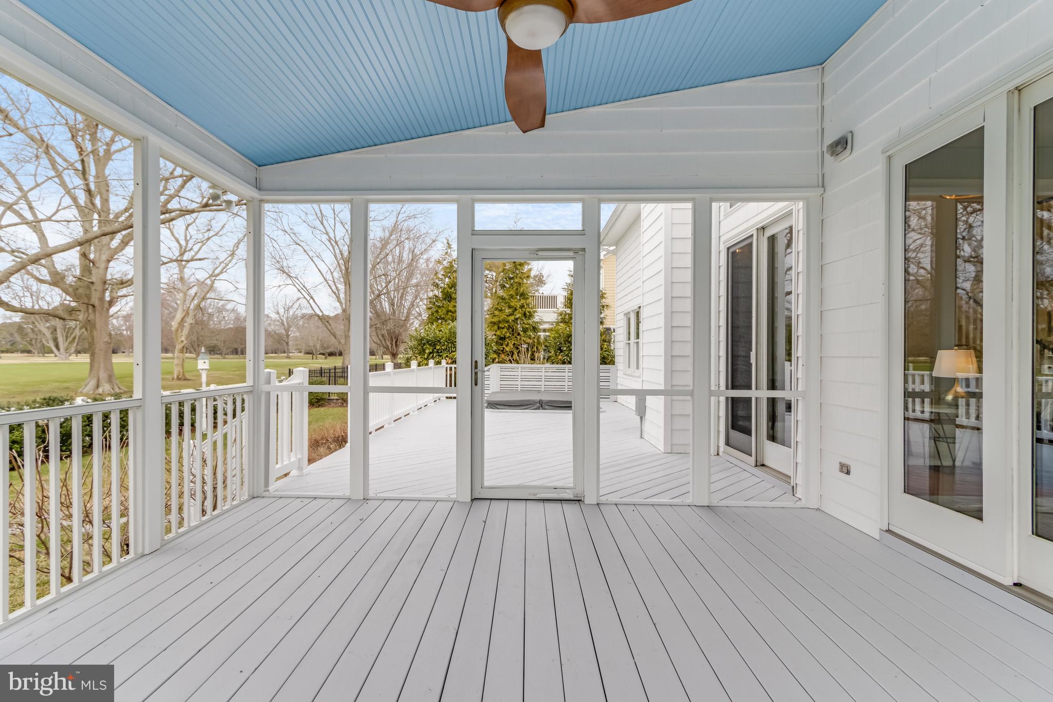 REHOBOTH BEACH YACHT AND CC - Residential