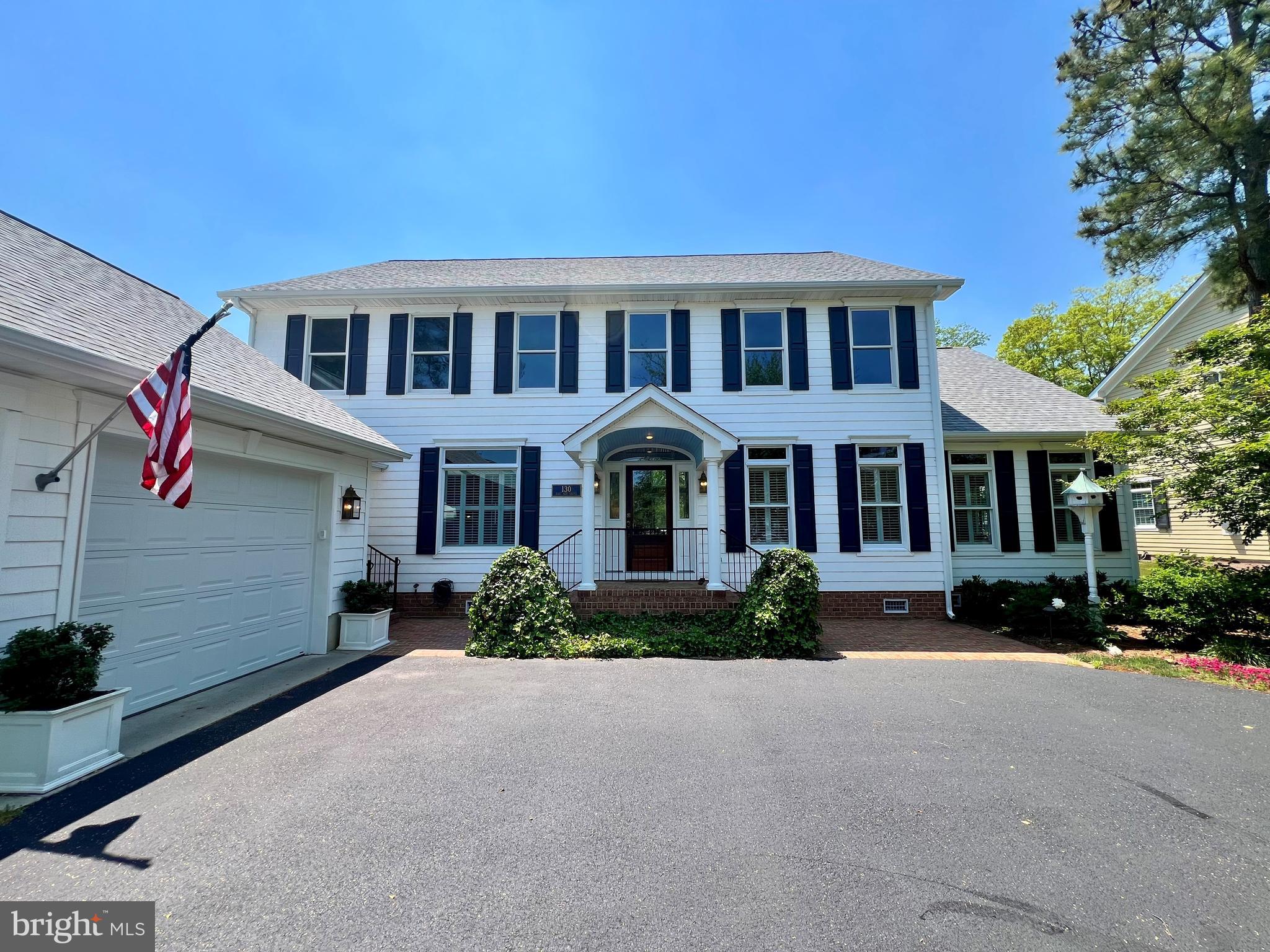 REHOBOTH BEACH YACHT AND CC - Residential