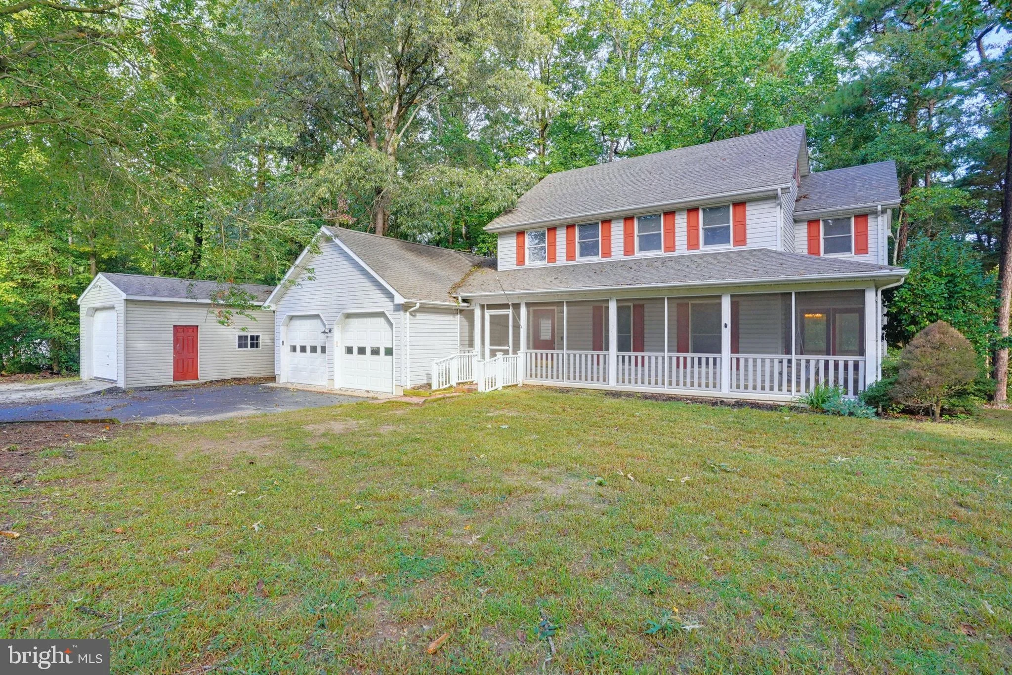 17 S Shore Drive, Lincoln, DE 19960