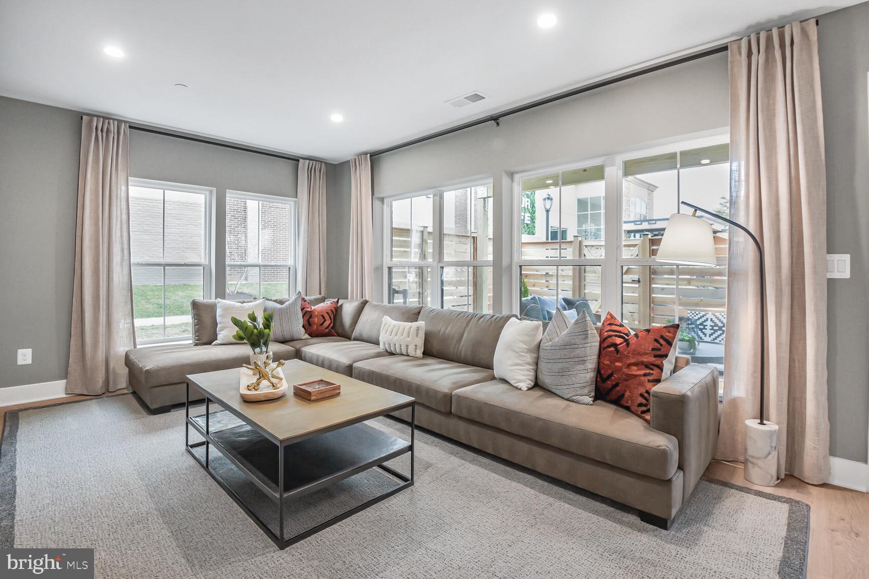 NORTHSIDE - Residential